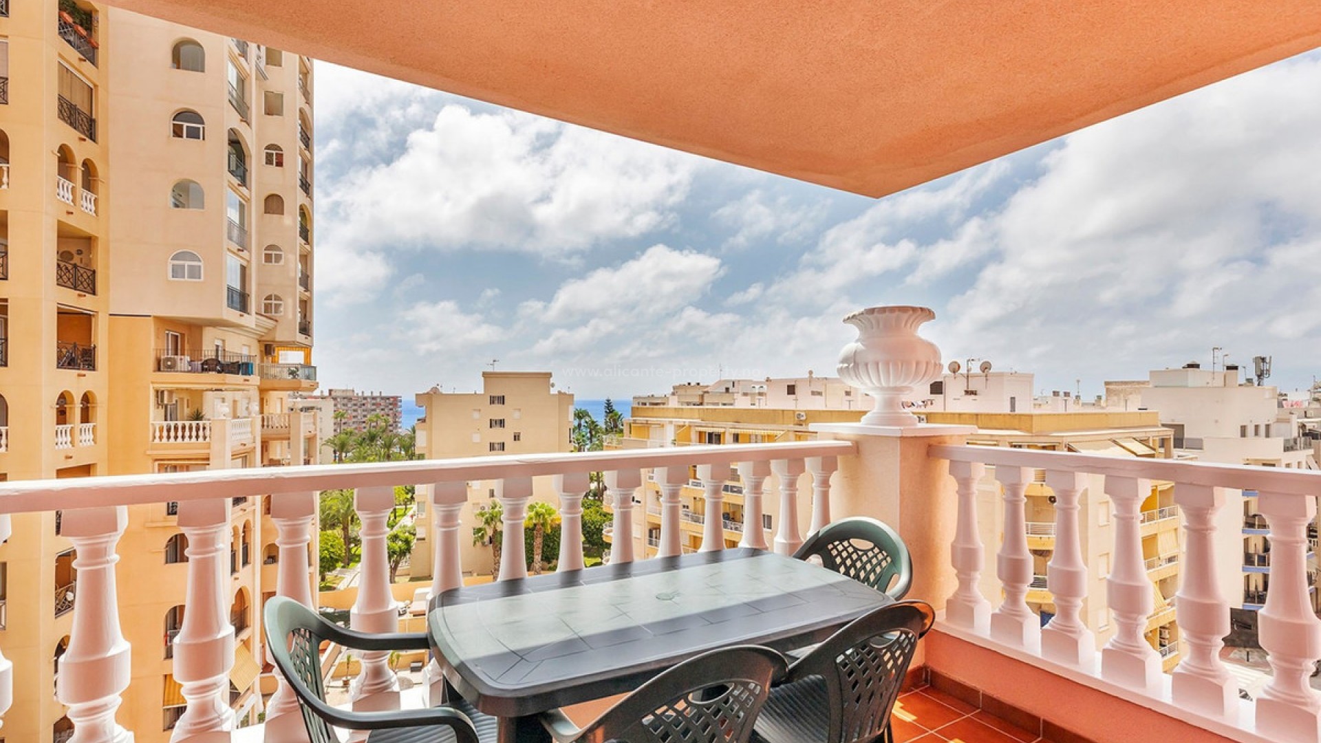 Apartamento / piso en Playa de los Locos