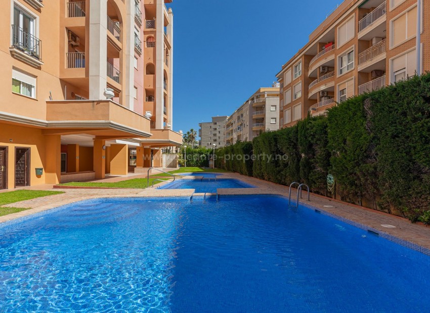 Apartamento / piso en Playa de los Locos