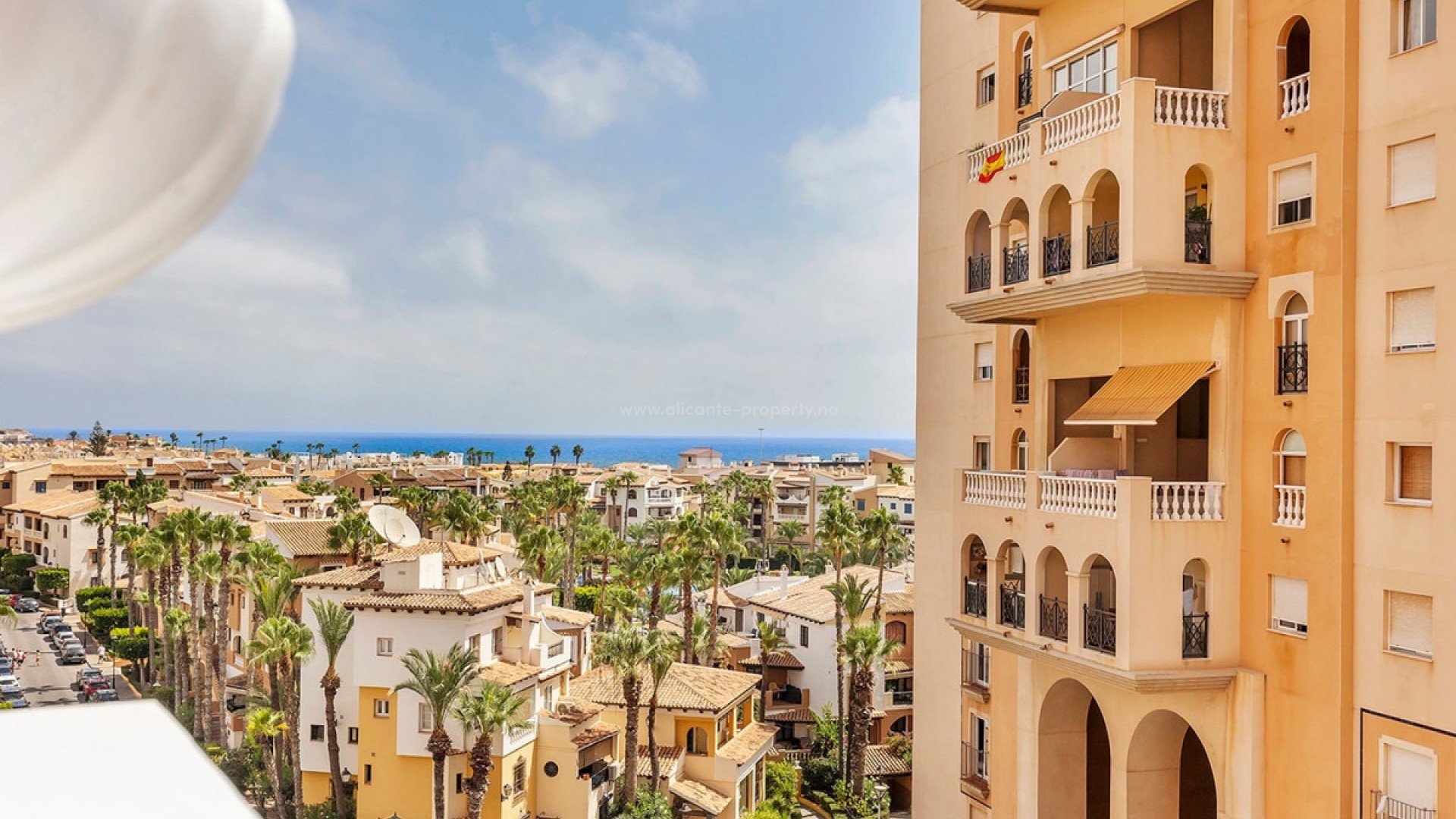 Apartamento / piso en Playa de los Locos