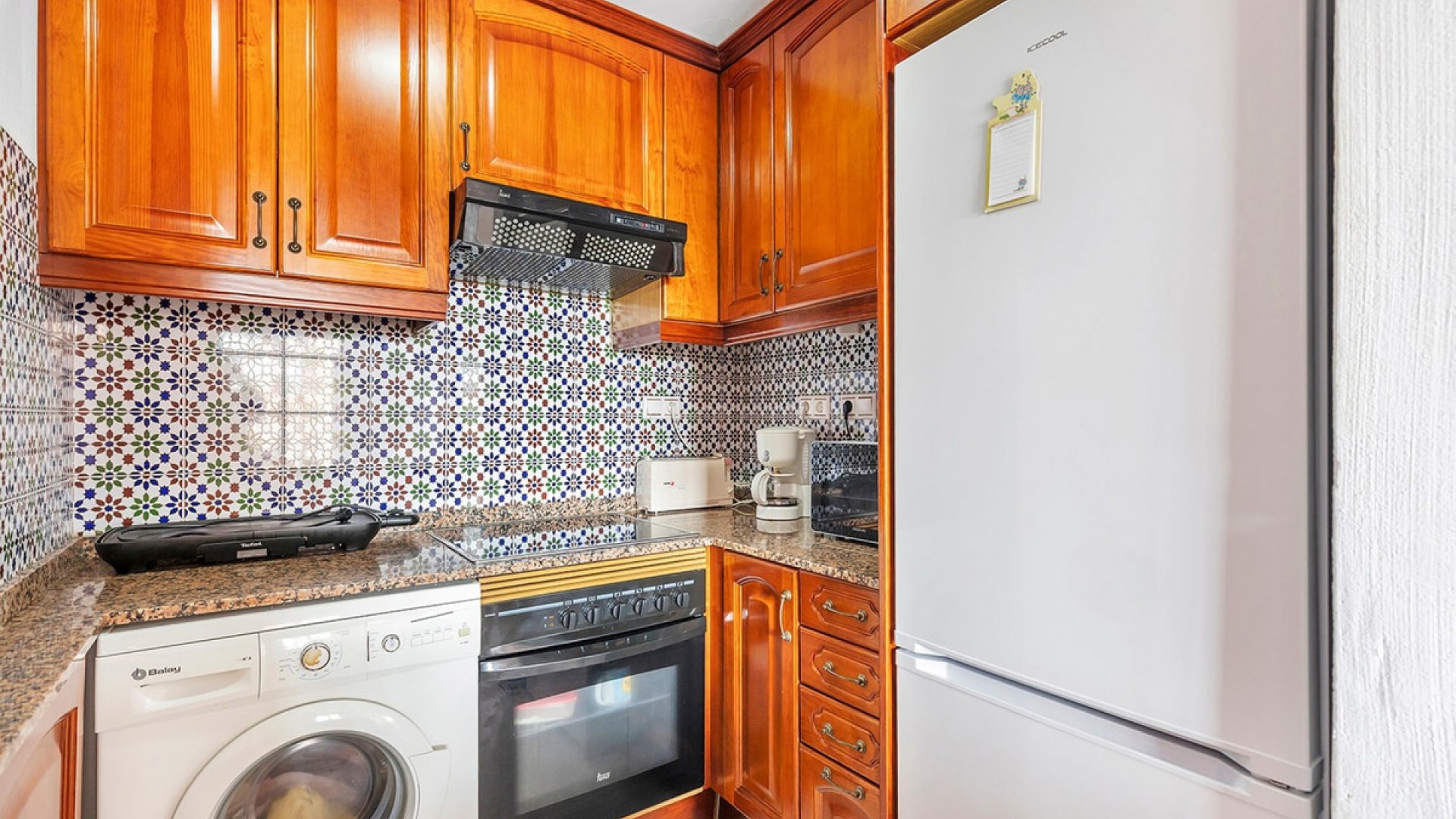 Apartamento / piso en Playa de los Locos