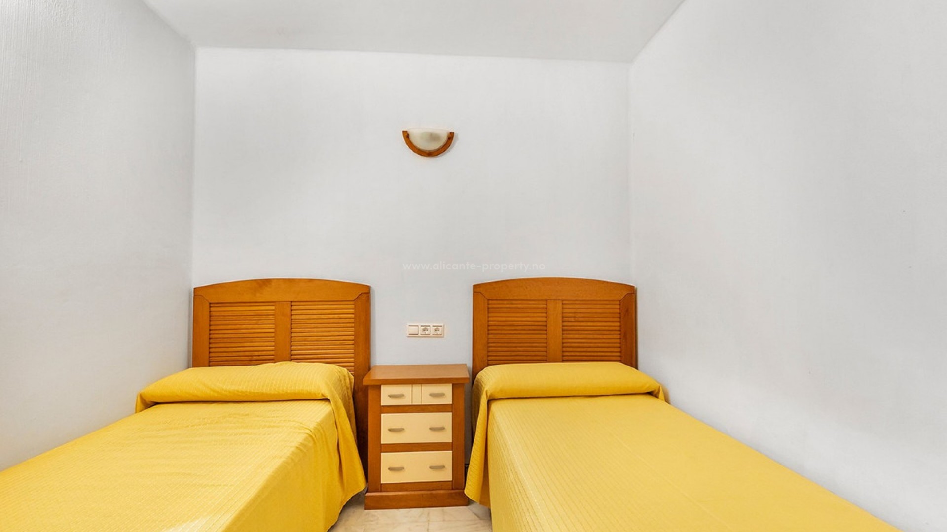Apartamento / piso en Playa de los Locos