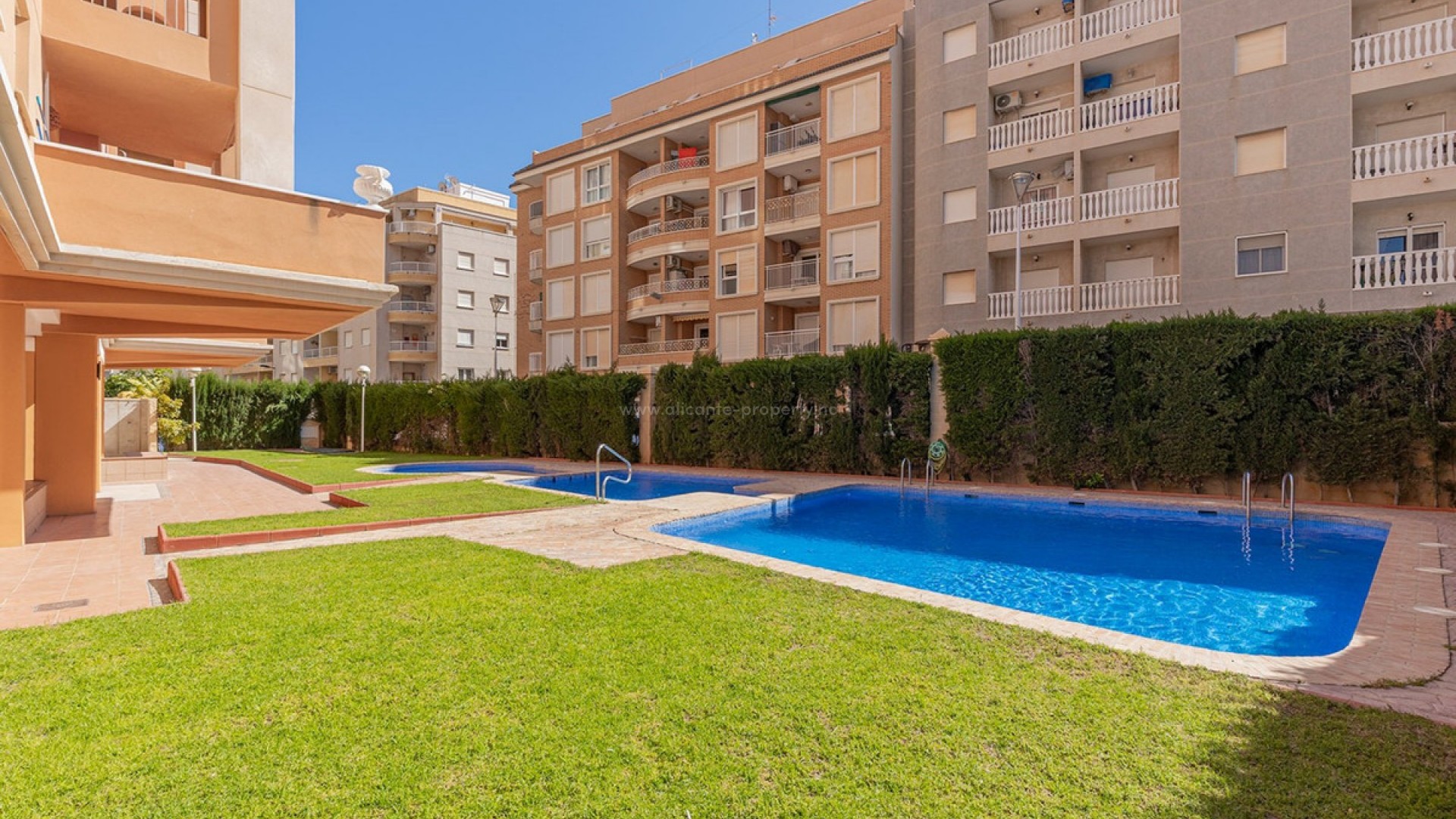 Apartamento / piso en Playa de los Locos