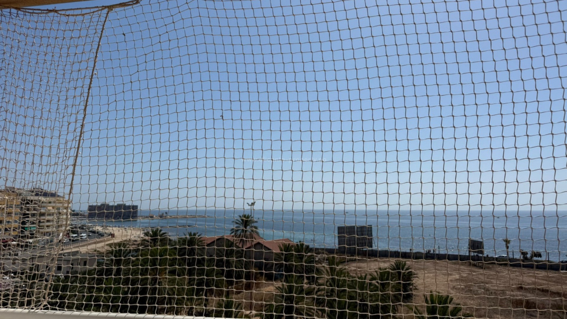 Apartamento / piso en Playa de los Locos