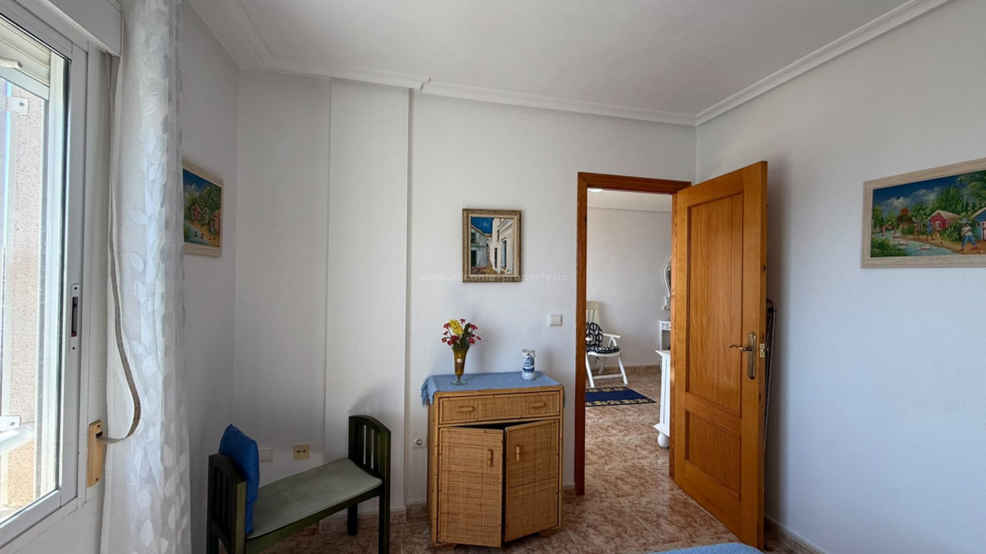 Apartamento / piso en Playa de los Locos