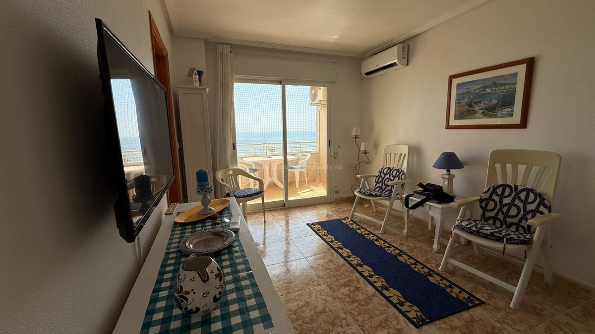 Apartamento / piso en Playa de los Locos