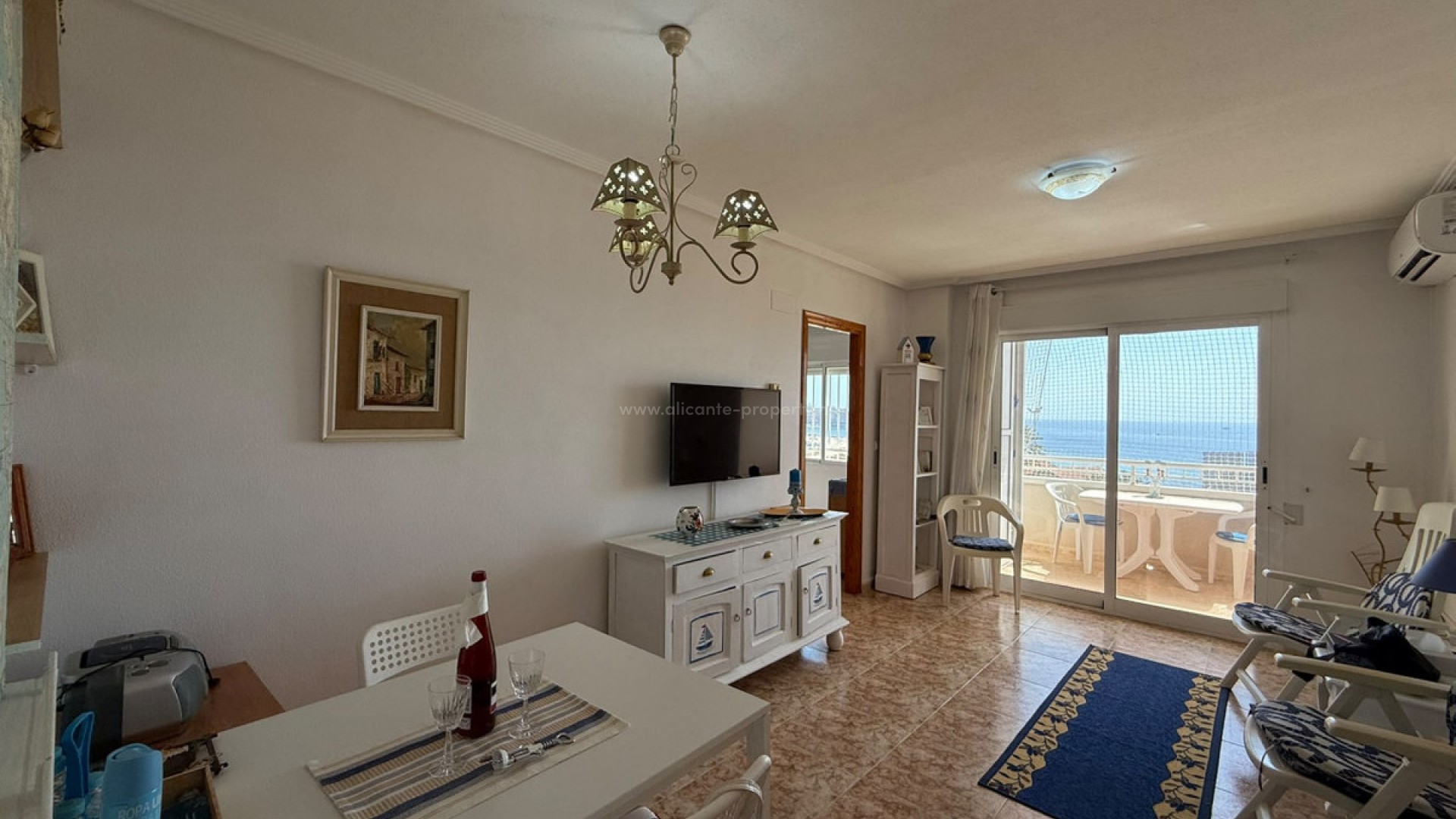 Apartamento / piso en Playa de los Locos