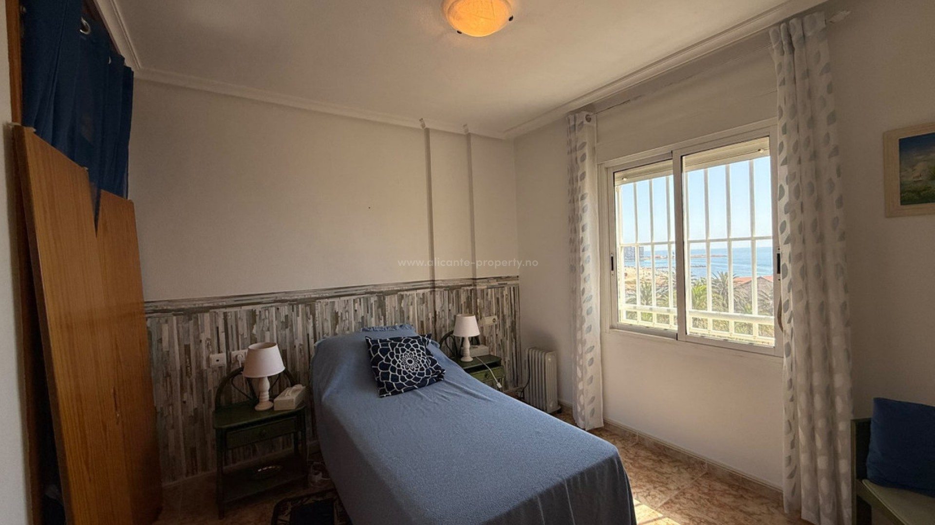Apartamento / piso en Playa de los Locos