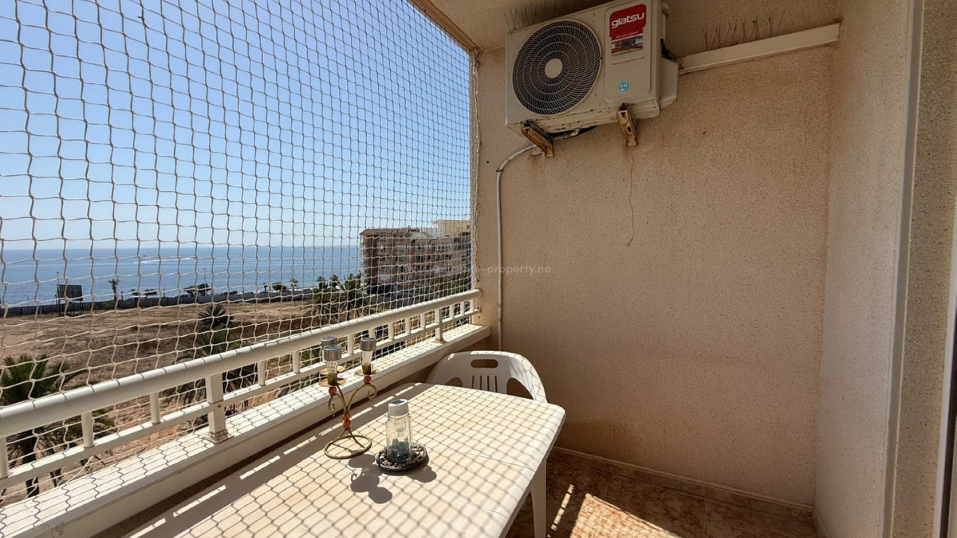 Apartamento / piso en Playa de los Locos