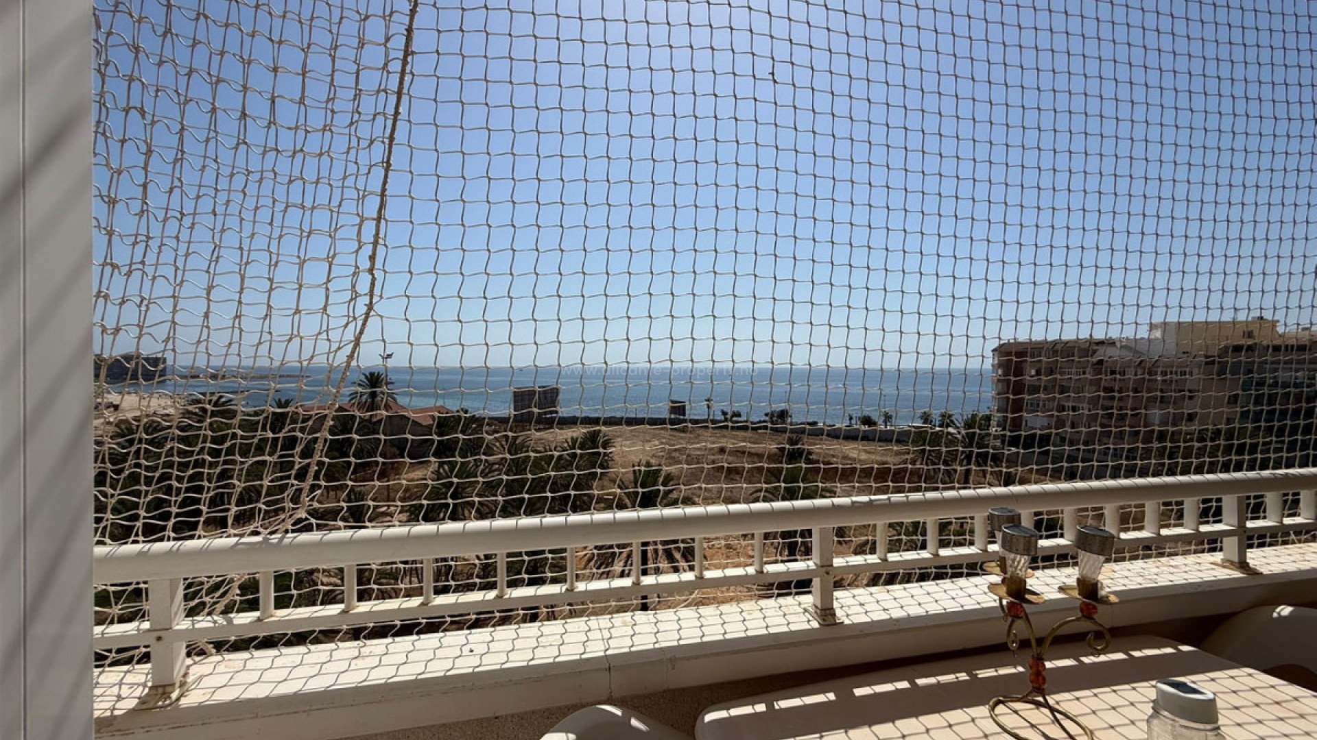 Apartamento / piso en Playa de los Locos