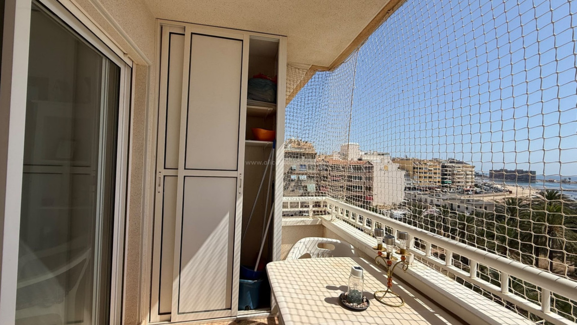 Apartamento / piso en Playa de los Locos