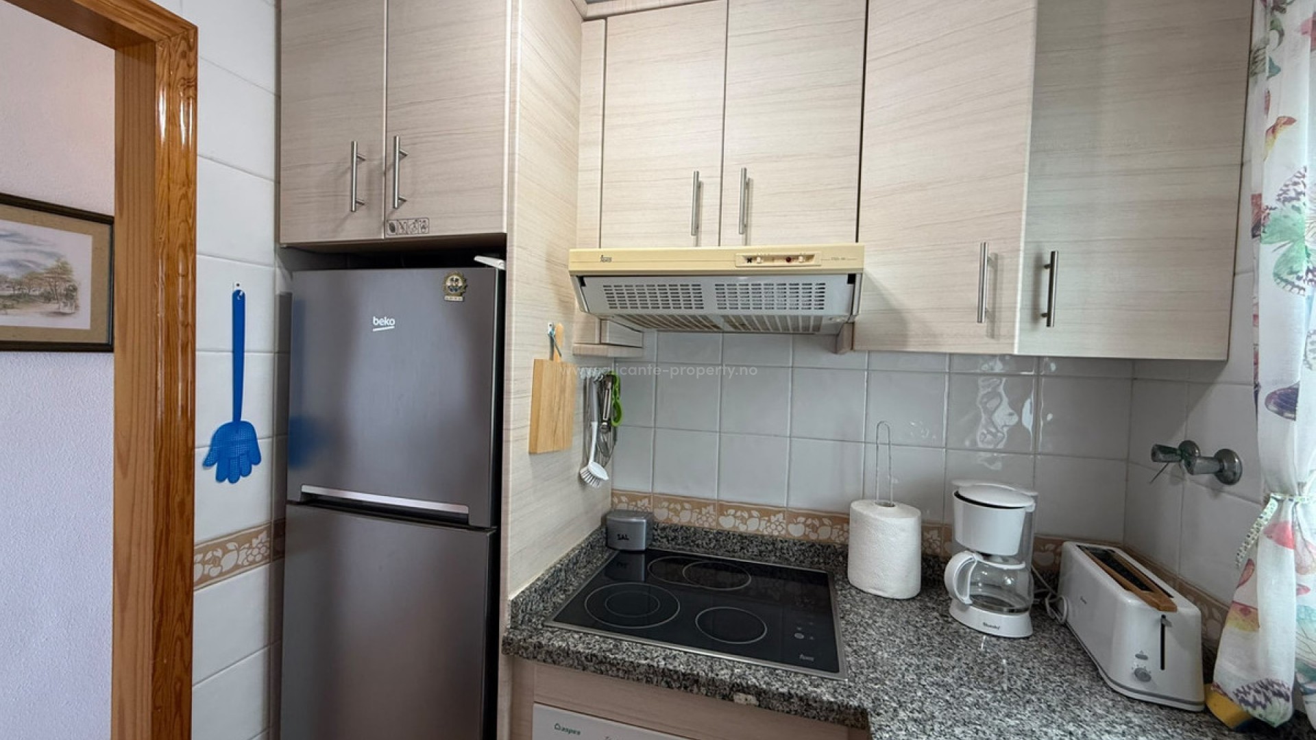Apartamento / piso en Playa de los Locos