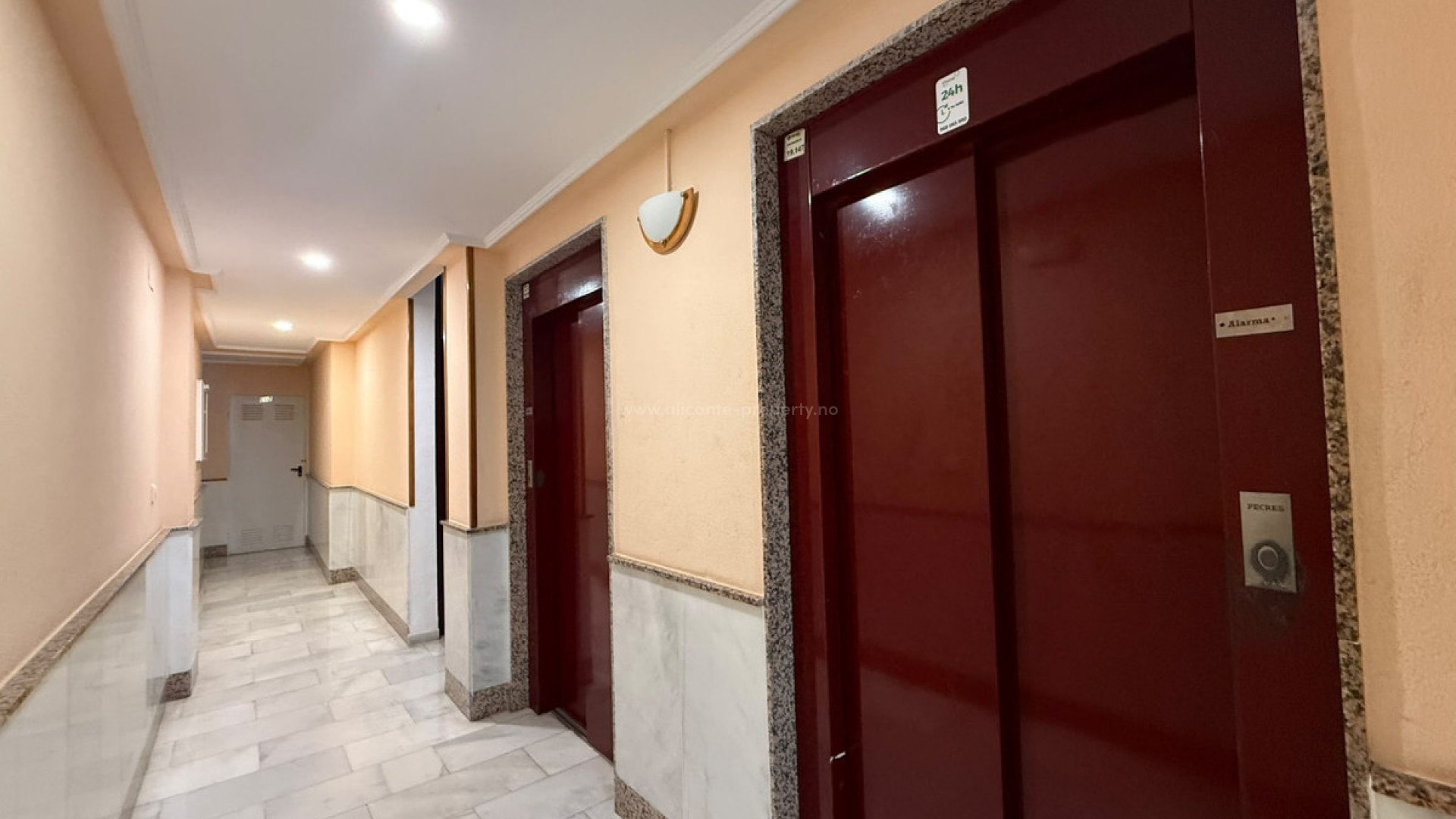 Apartamento / piso en Playa de los Locos