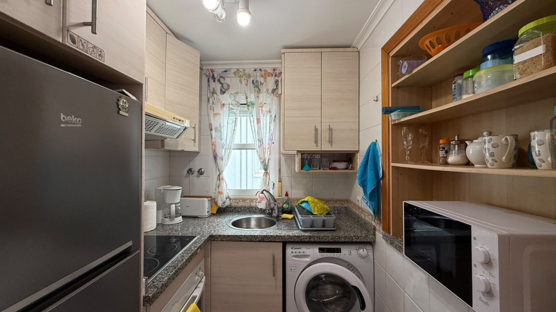 Apartamento / piso en Playa de los Locos