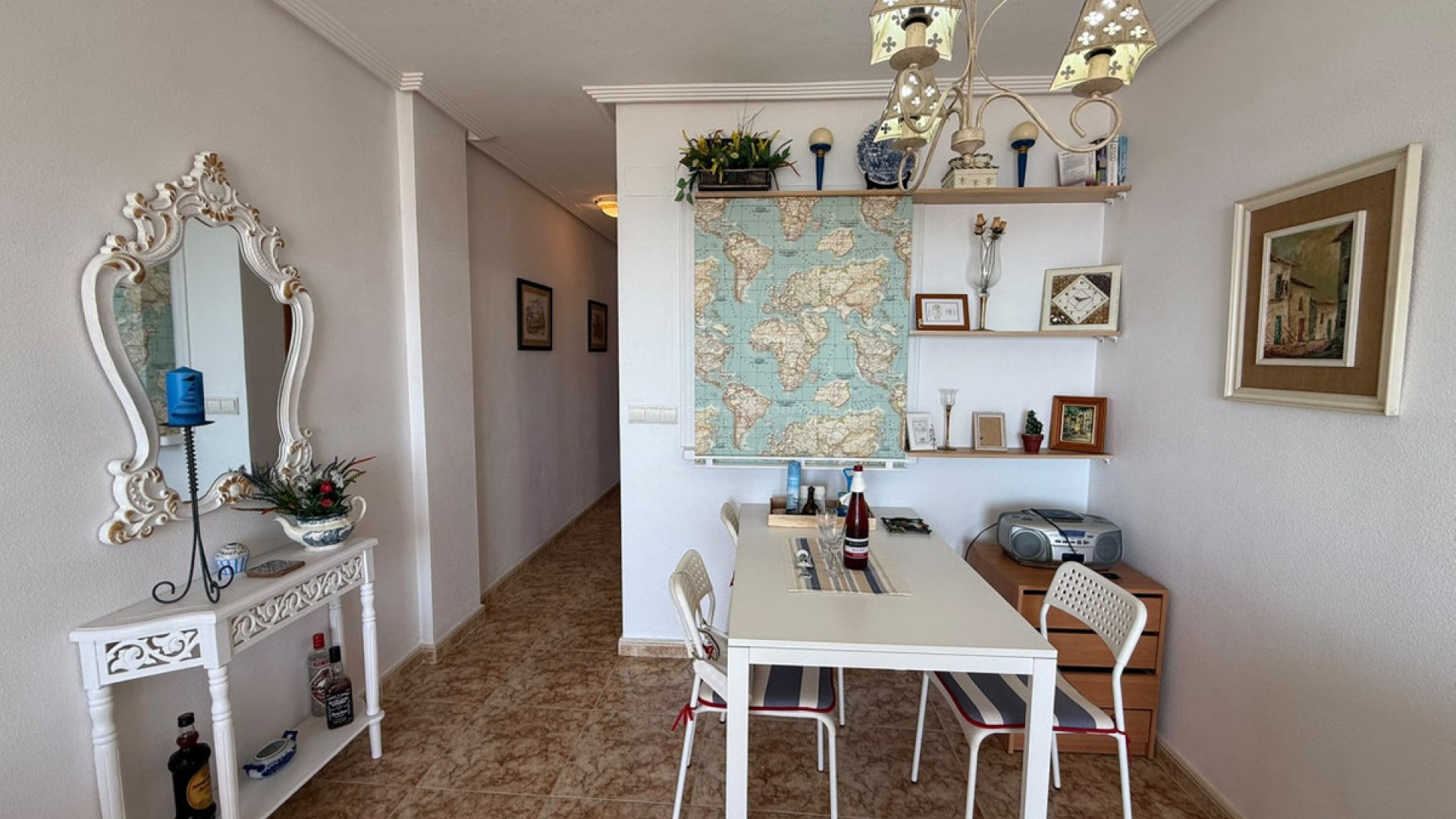 Apartamento / piso en Playa de los Locos