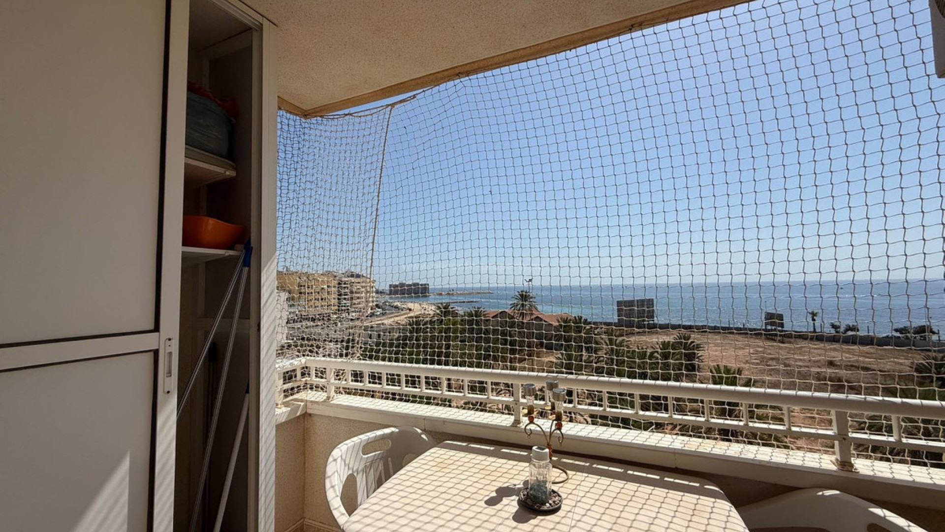Apartamento / piso en Playa de los Locos