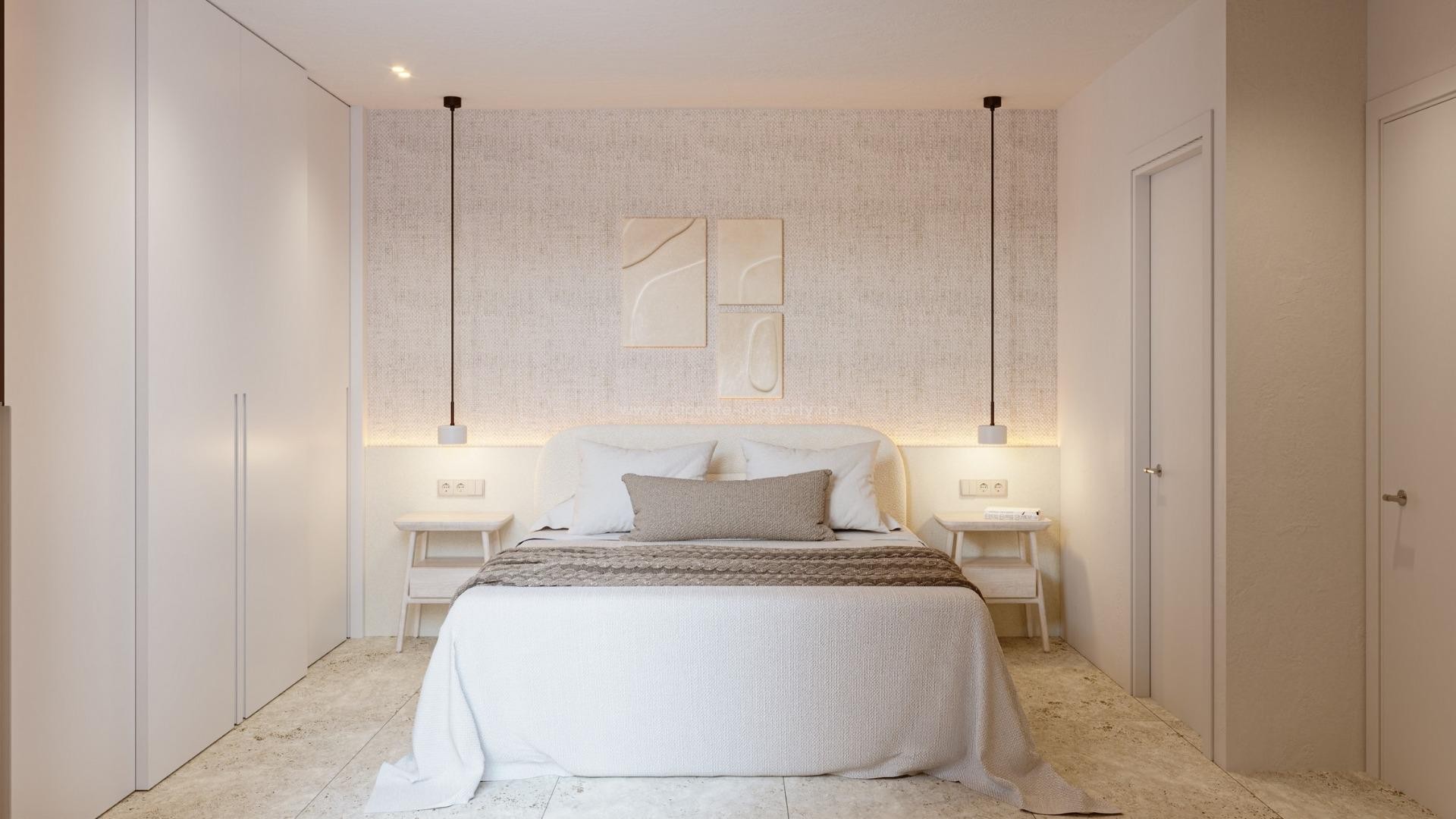 Apartamento / piso en Playa De Macenas