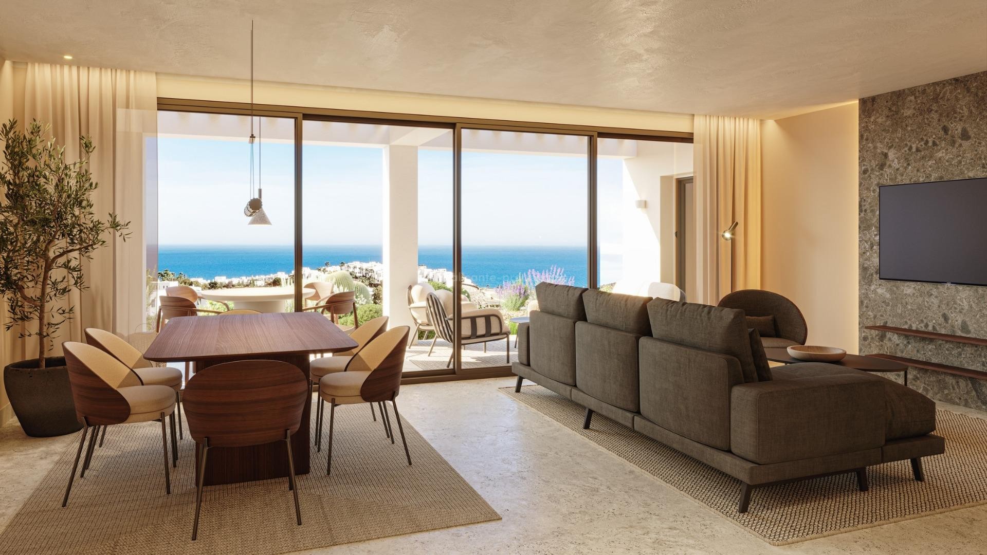 Apartamento / piso en Playa De Macenas