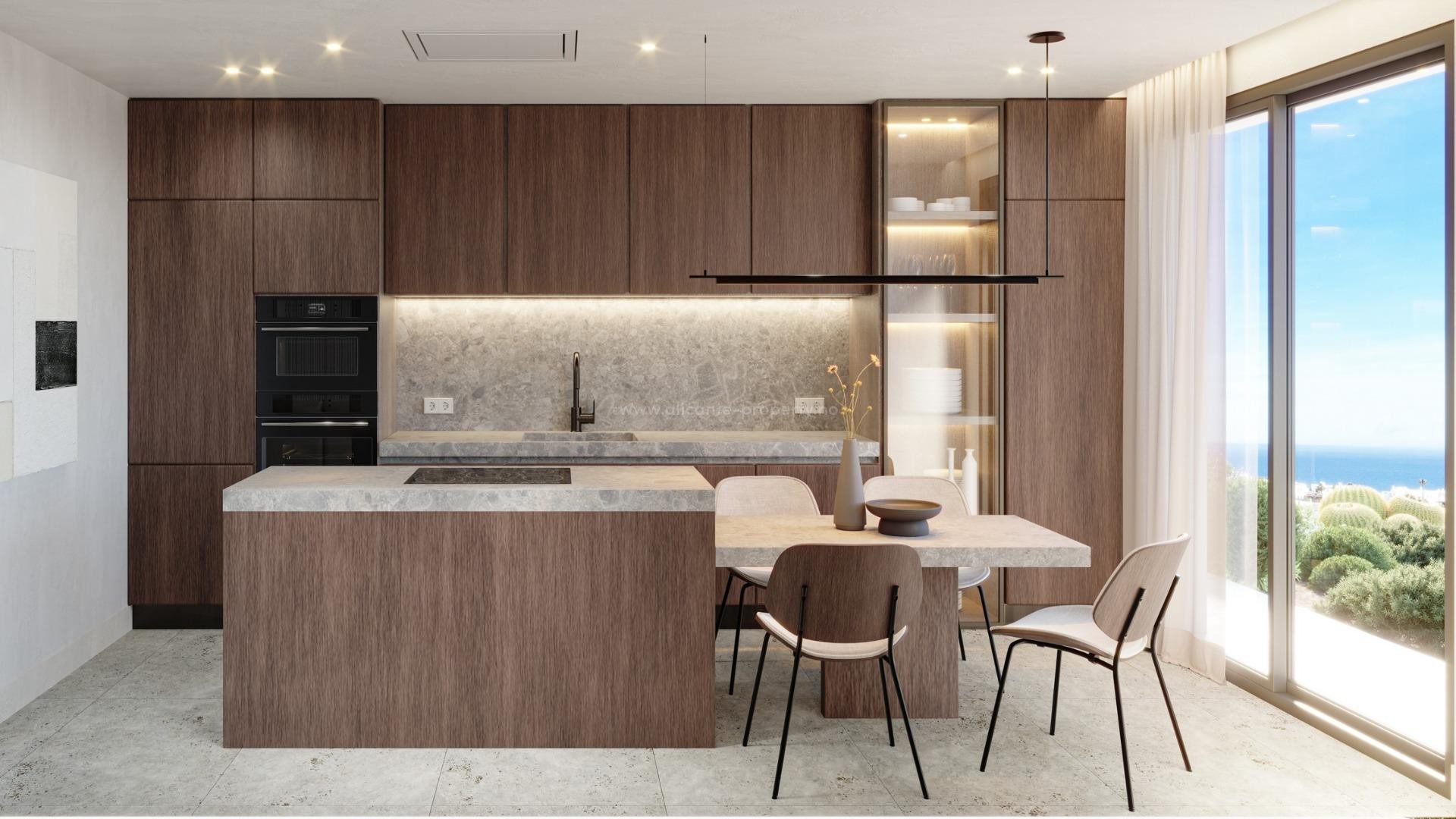 Apartamento / piso en Playa De Macenas