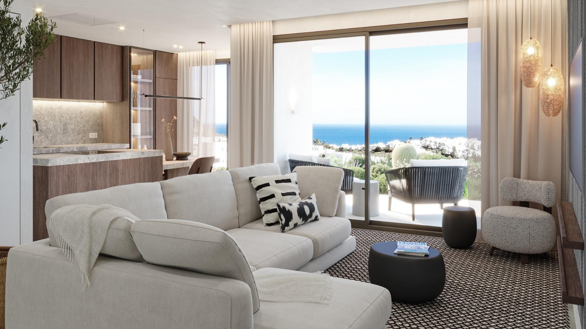 Apartamento / piso en Playa De Macenas