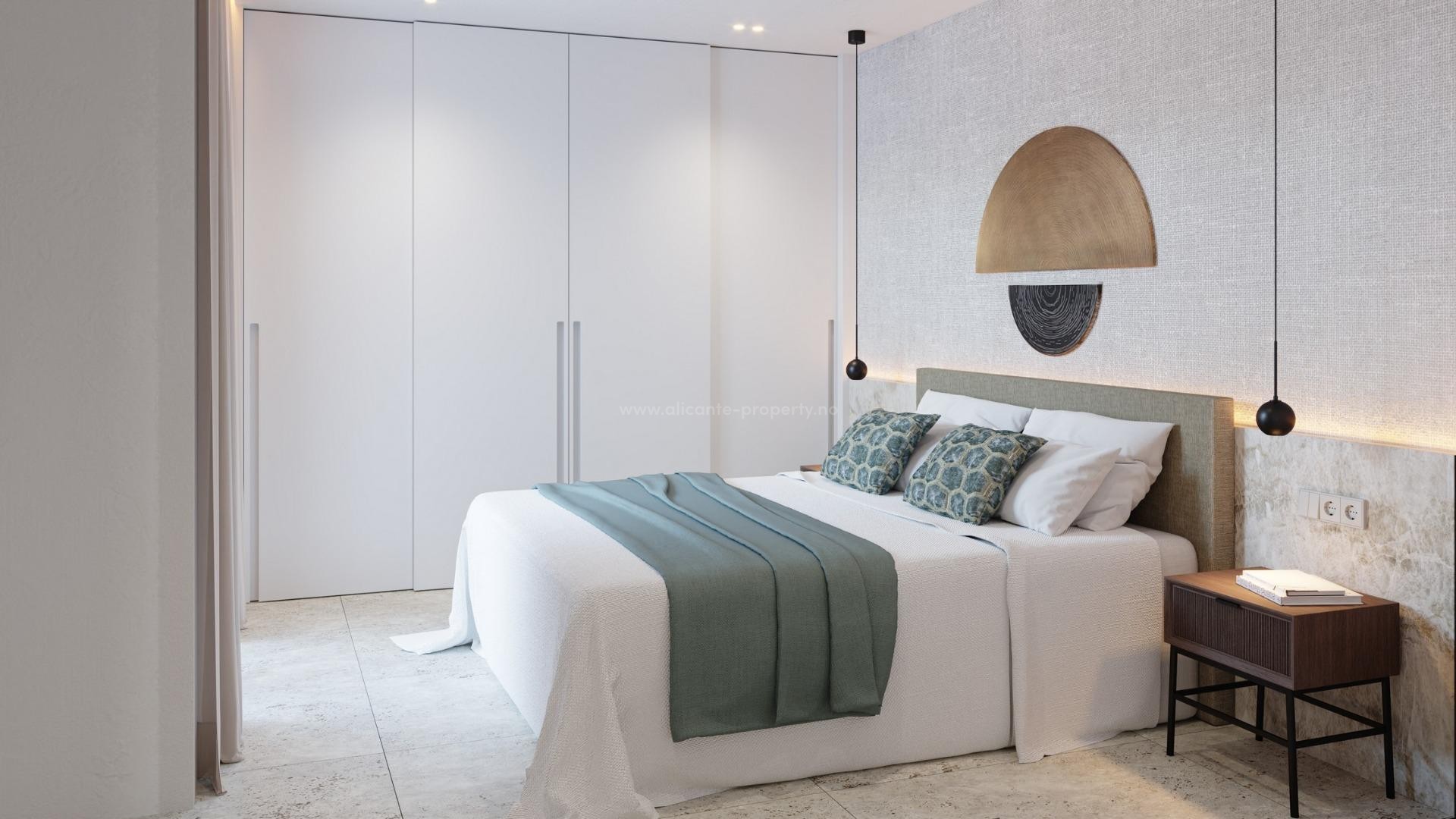 Apartamento / piso en Playa De Macenas