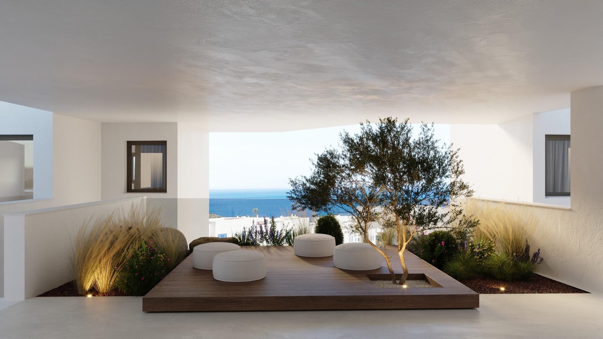 Apartamento / piso en Playa De Macenas