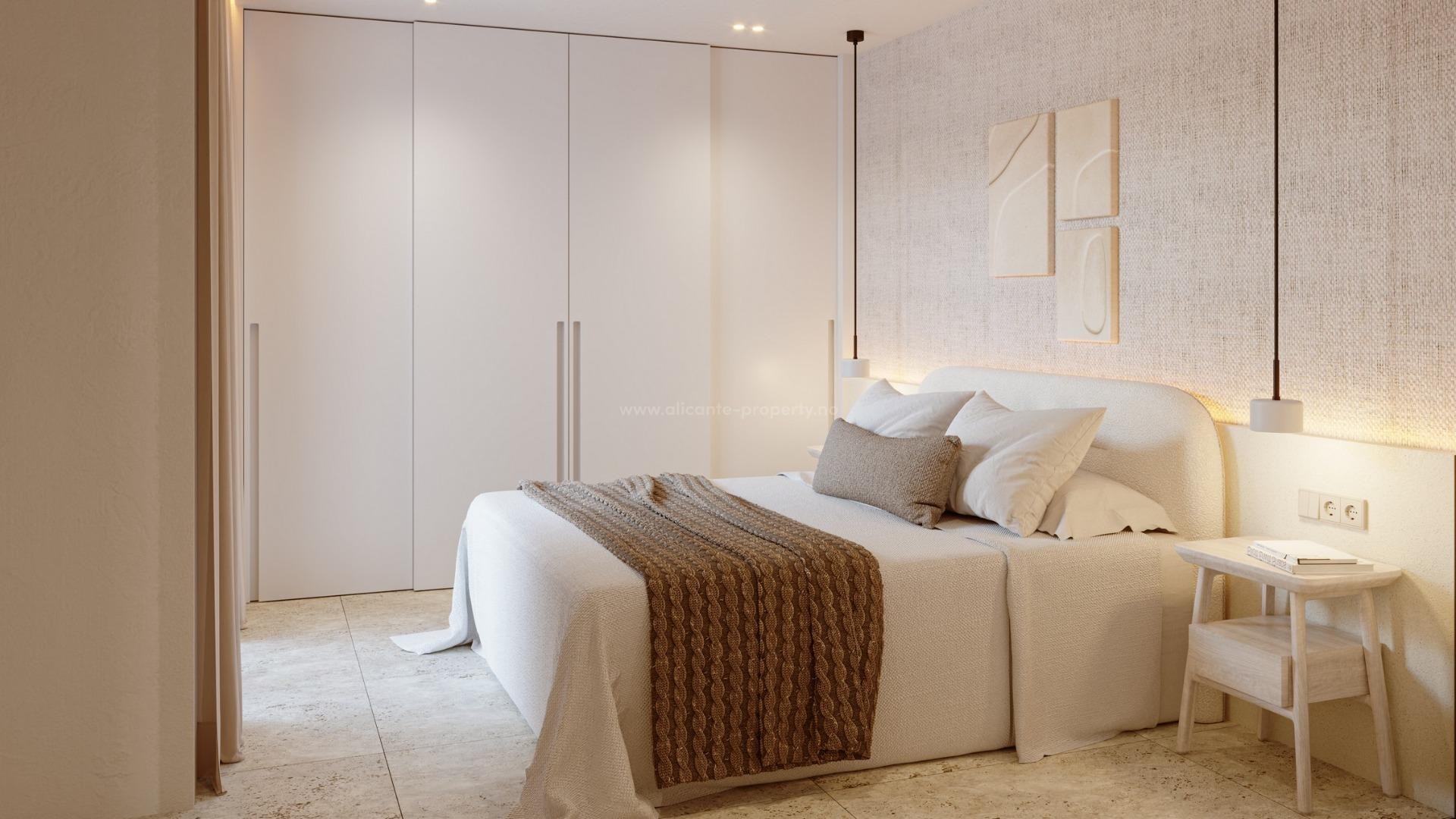 Apartamento / piso en Playa De Macenas