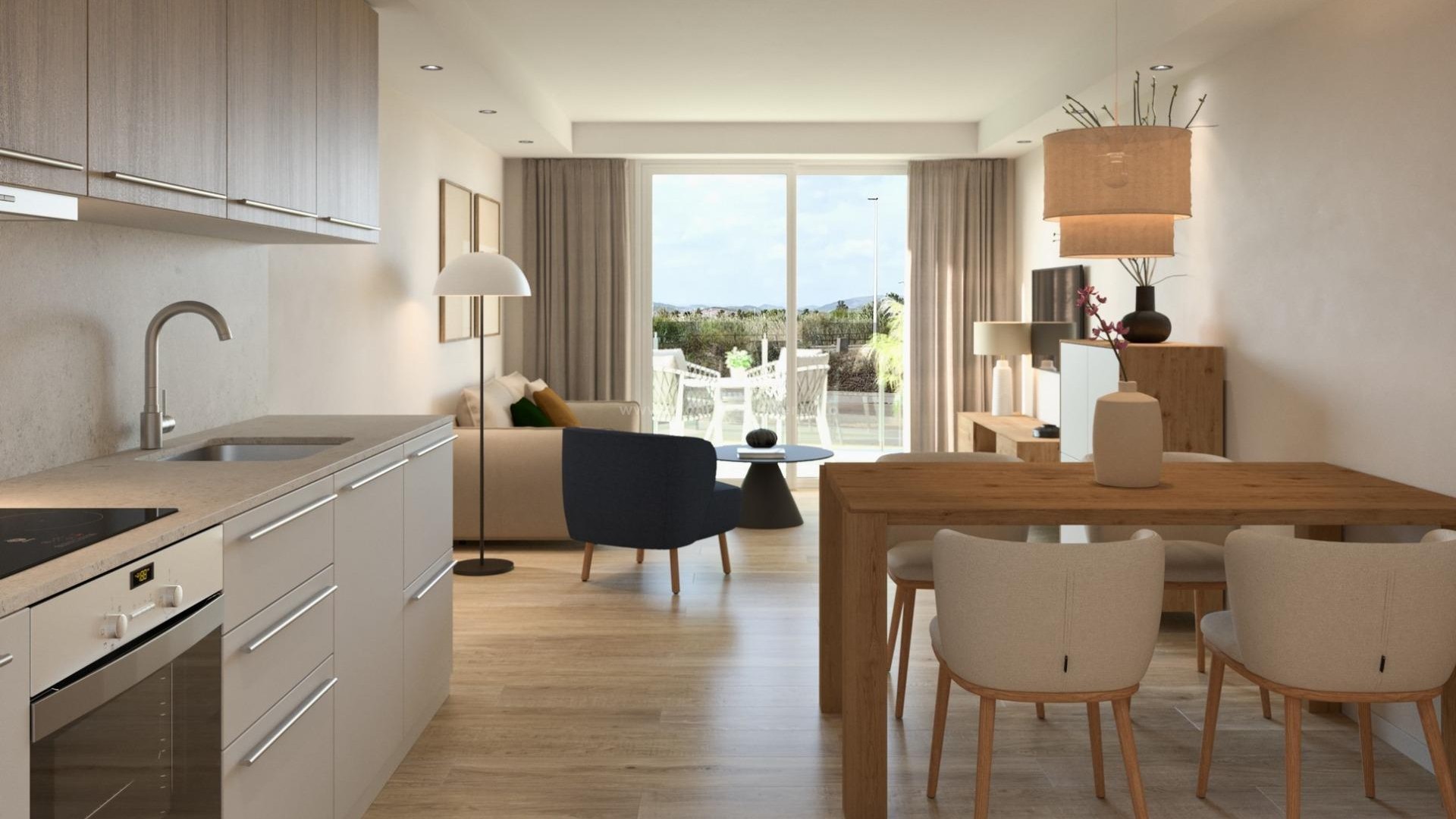 Apartamento / piso en Playa de Moncofa
