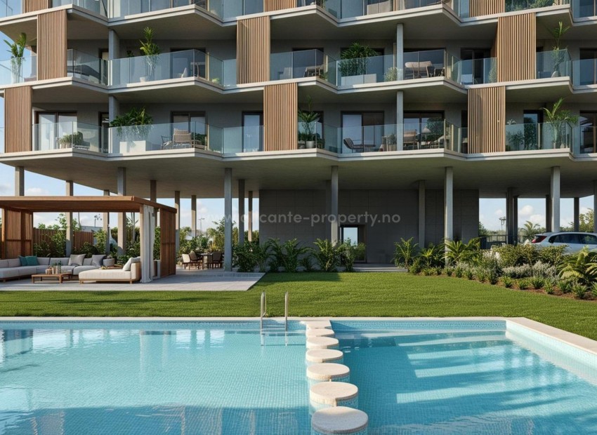 Apartamento / piso en Playa de Moncofa