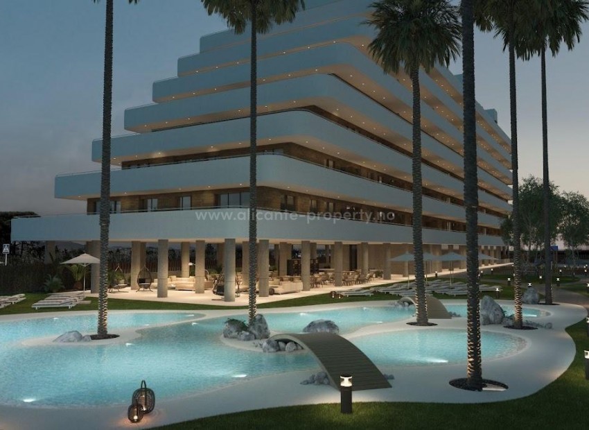 Apartamento / piso en Playa de Moncofa