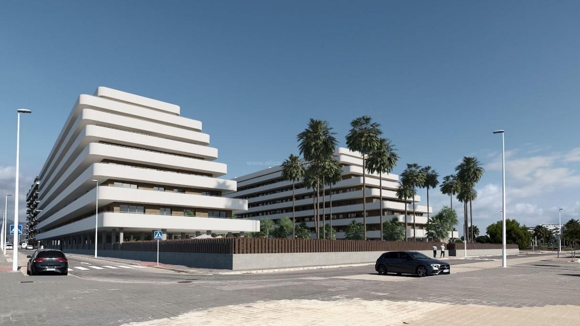 Apartamento / piso en Playa de Moncofa