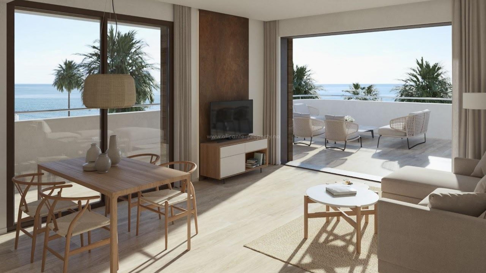 Apartamento / piso en Playa de Moncofa