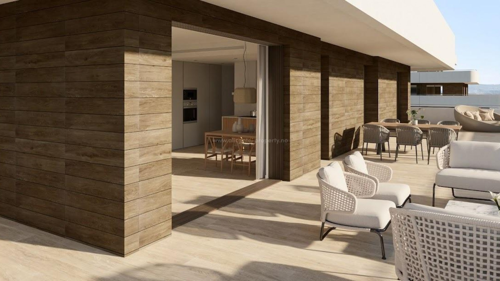 Apartamento / piso en Playa de Moncofa