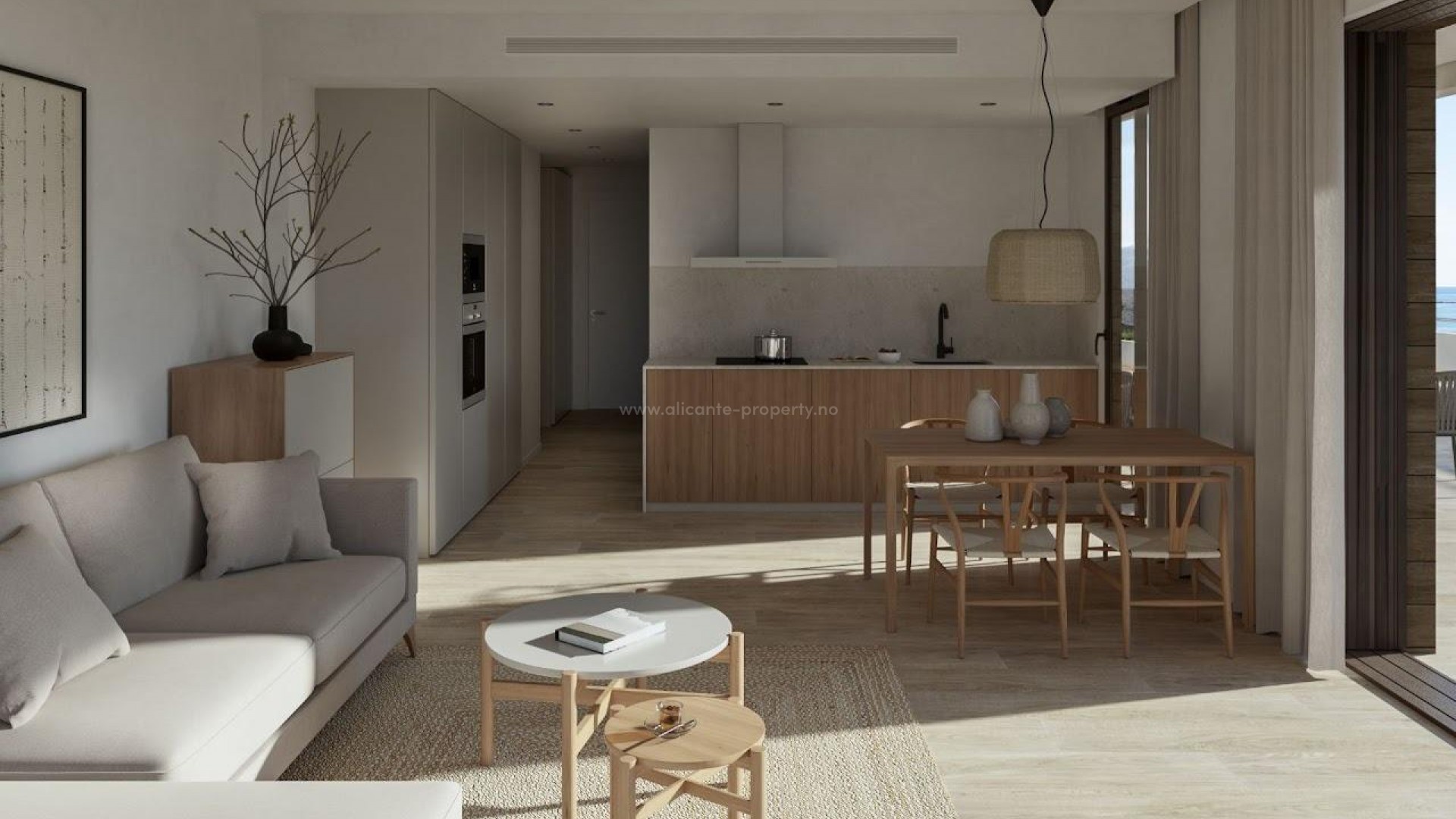 Apartamento / piso en Playa de Moncofa