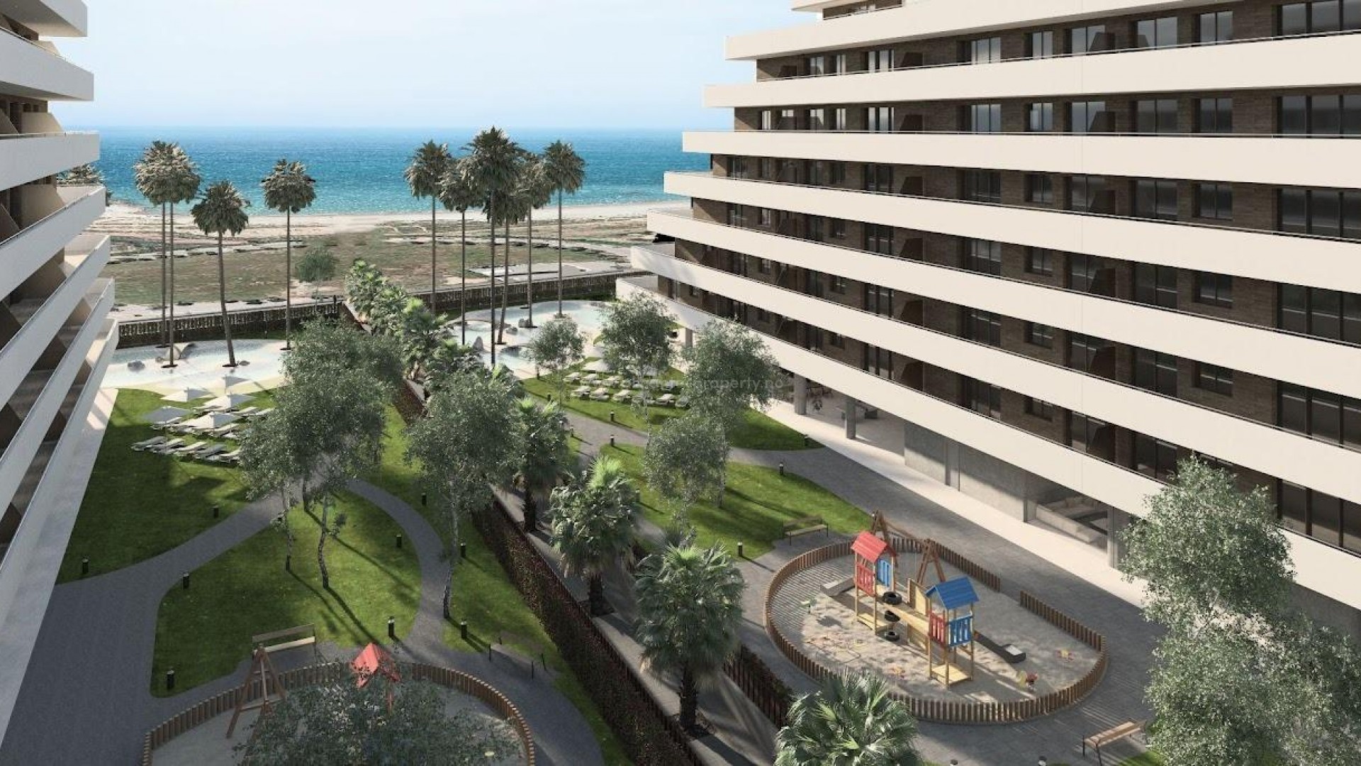 Apartamento / piso en Playa de Moncofa