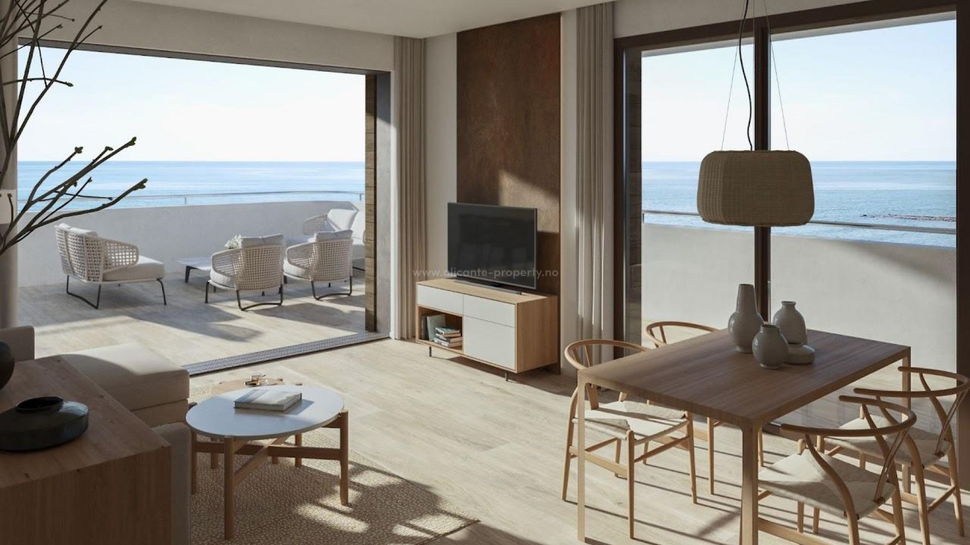 Apartamento / piso en Playa de Moncofa