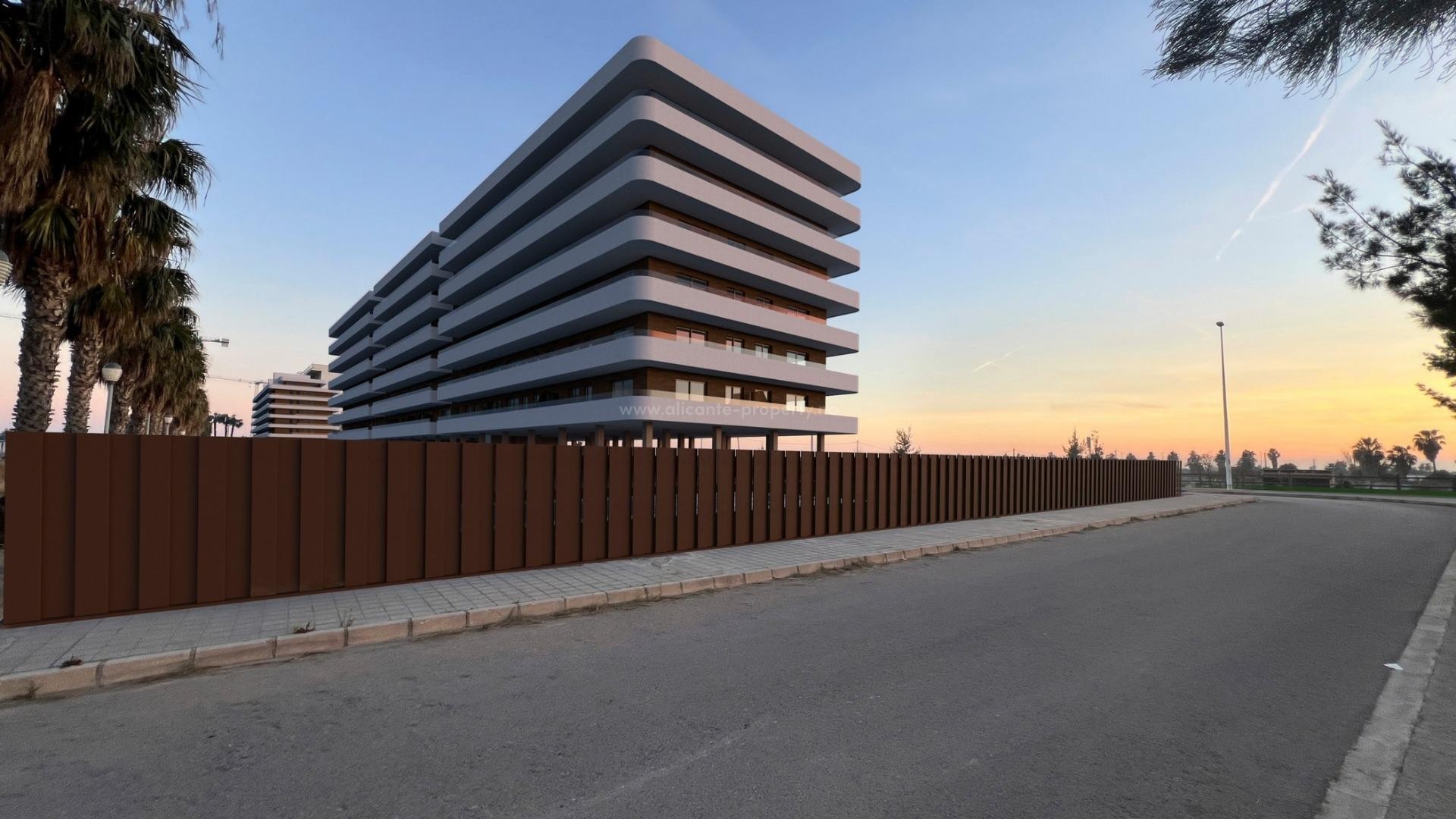 Apartamento / piso en Playa de Moncofa