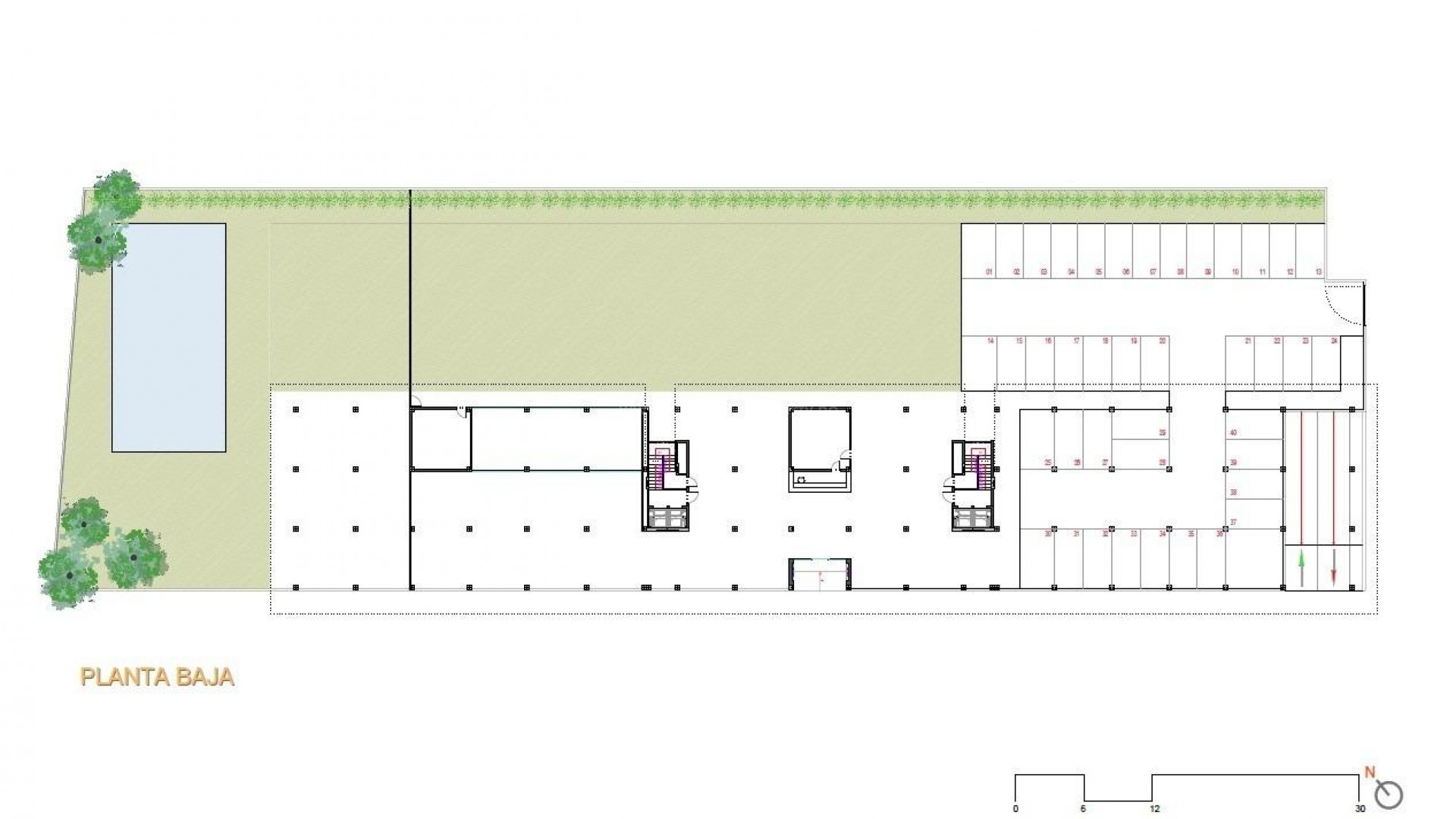 Apartamento / piso en Playa de Moncofa