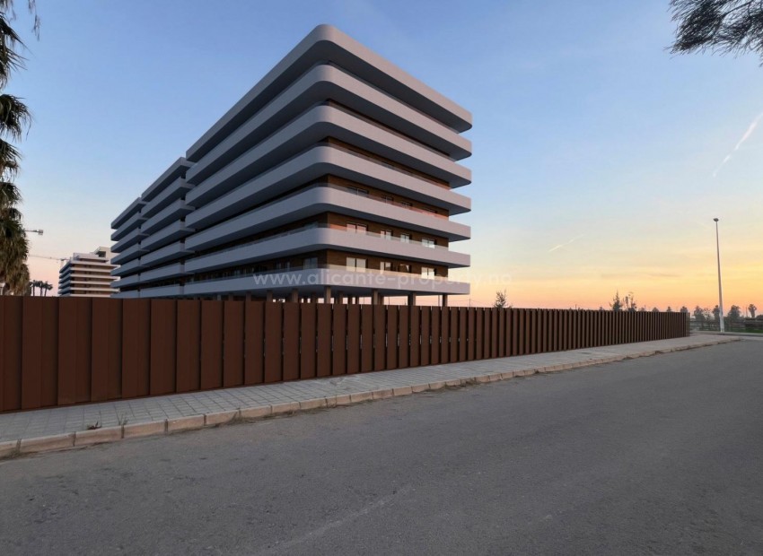 Apartamento / piso en Playa de Moncofa