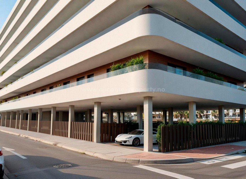 Apartamento / piso en Playa de Moncofa