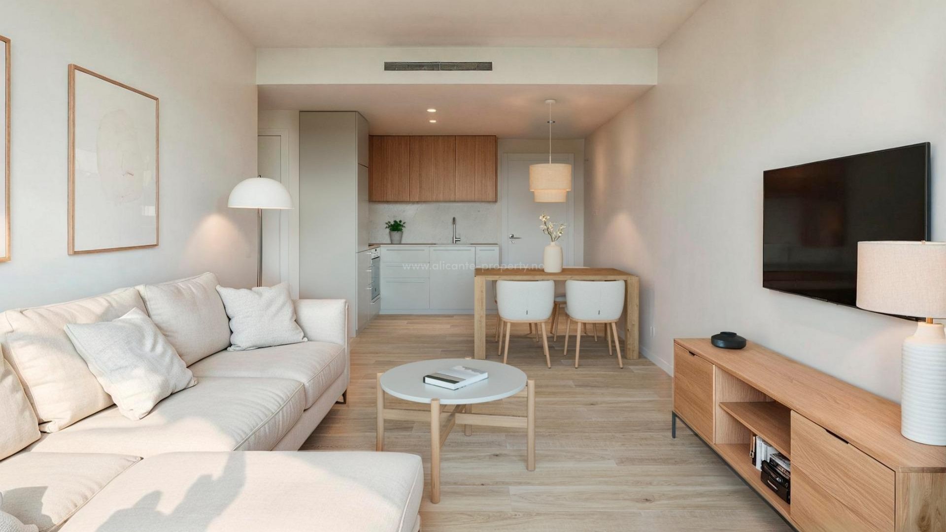 Apartamento / piso en Playa de Moncofa