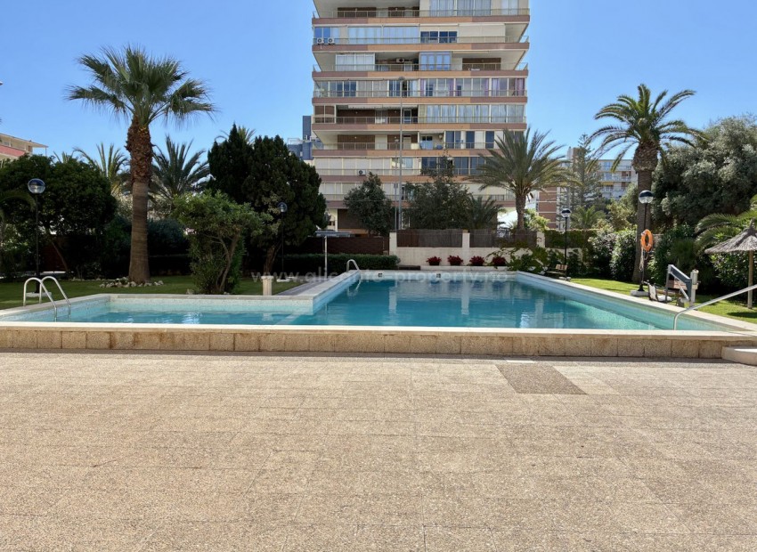 Apartamento / piso en Playa de San Juan