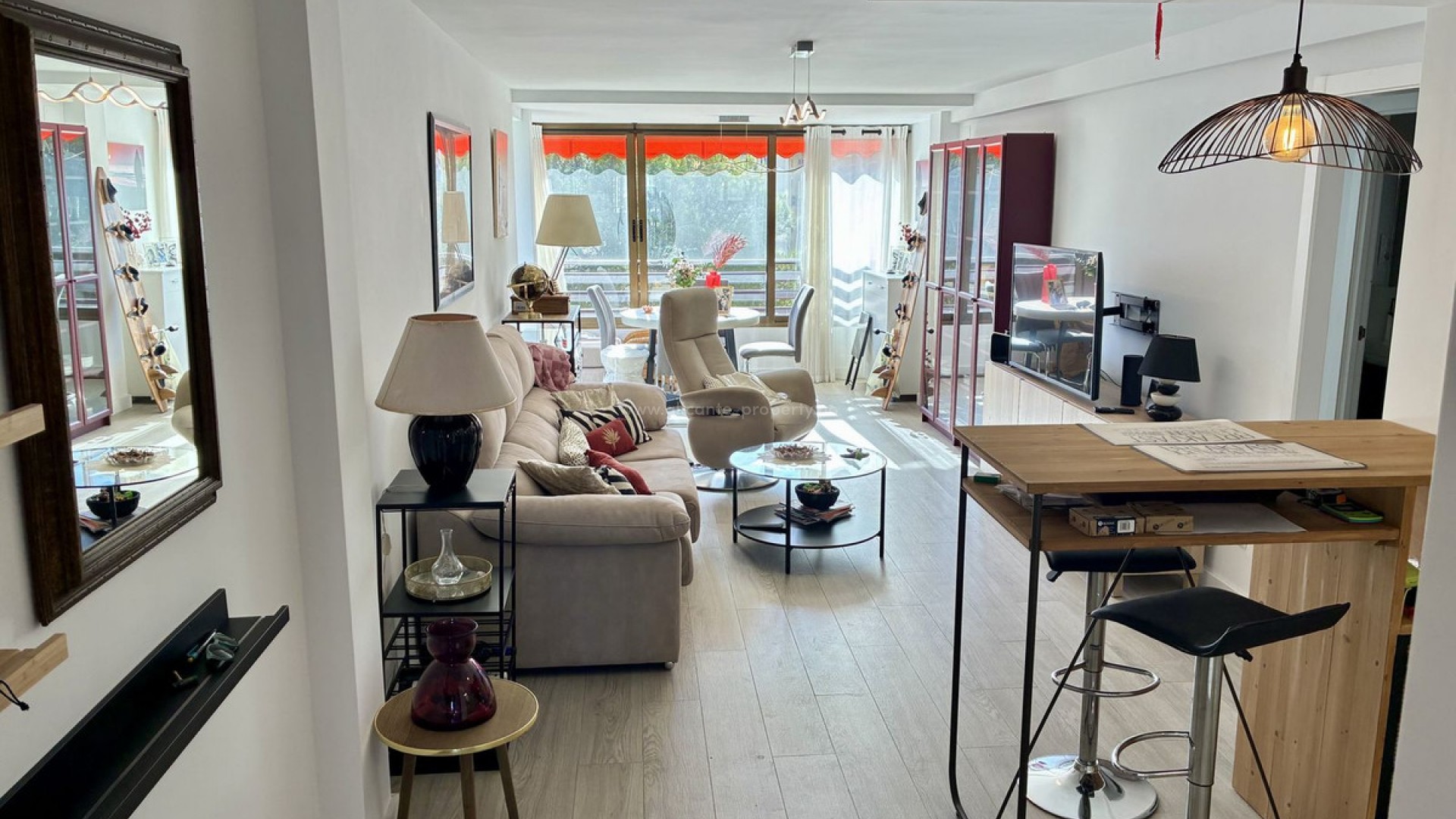 Apartamento / piso en Playa de San Juan