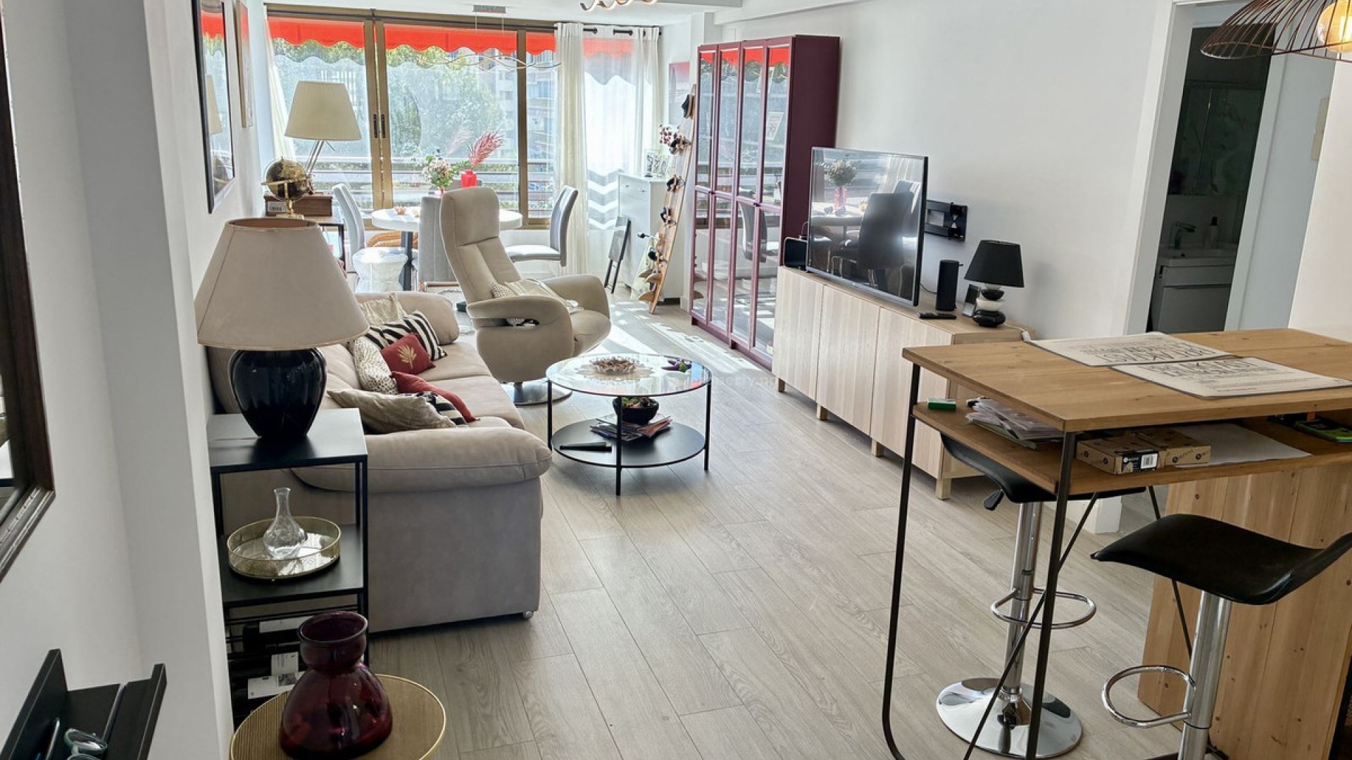 Apartamento / piso en Playa de San Juan