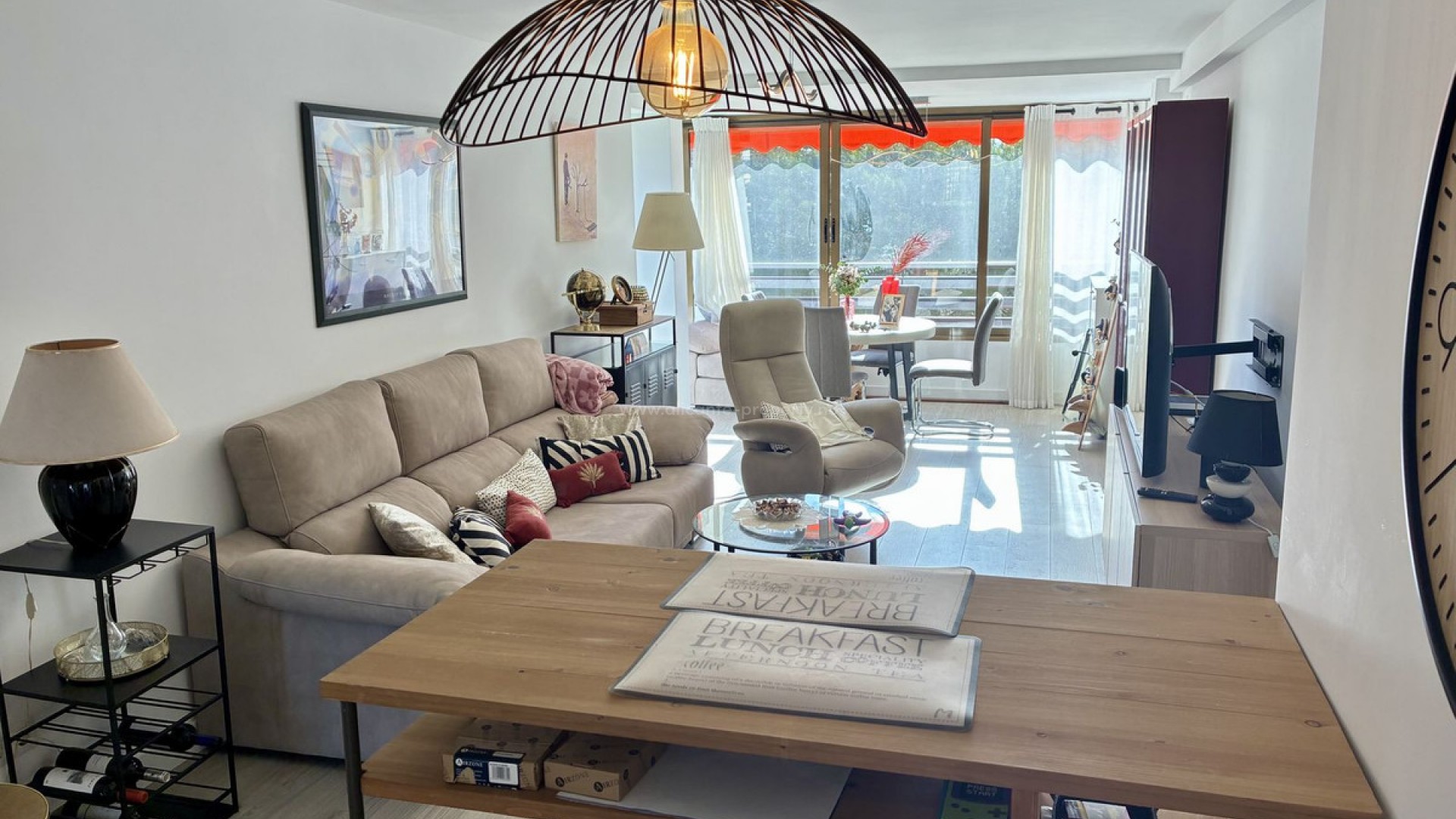 Apartamento / piso en Playa de San Juan