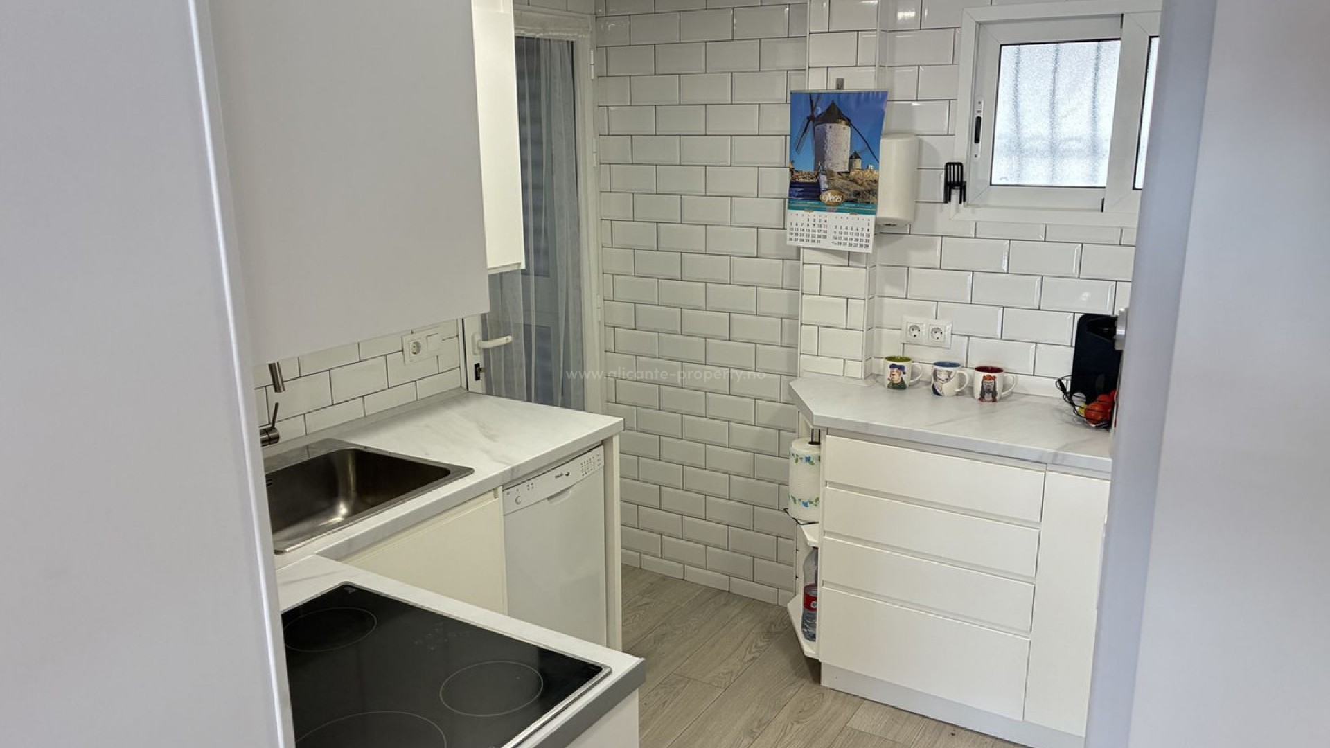 Apartamento / piso en Playa de San Juan