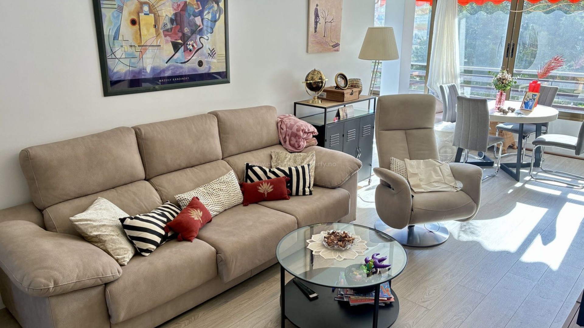 Apartamento / piso en Playa de San Juan