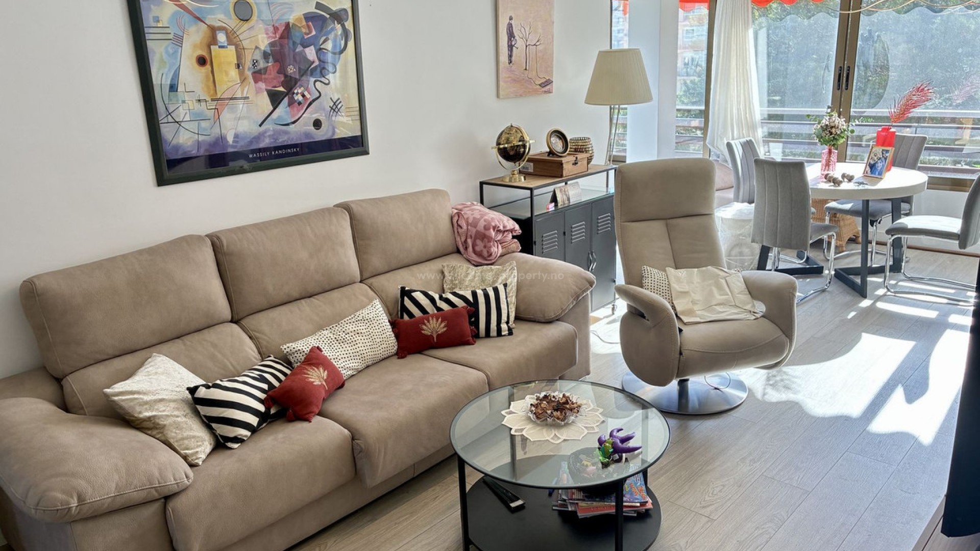 Apartamento / piso en Playa de San Juan