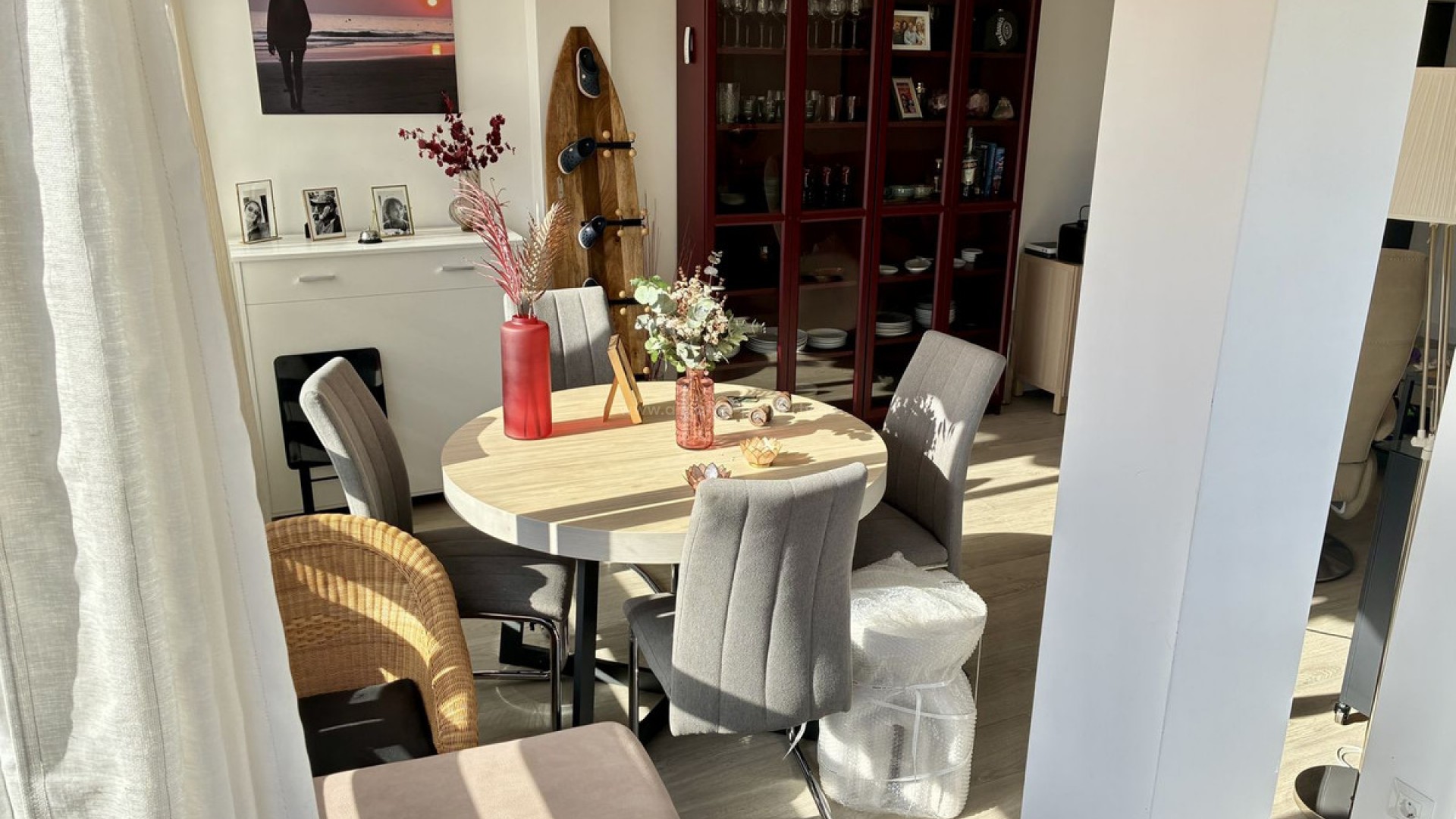 Apartamento / piso en Playa de San Juan