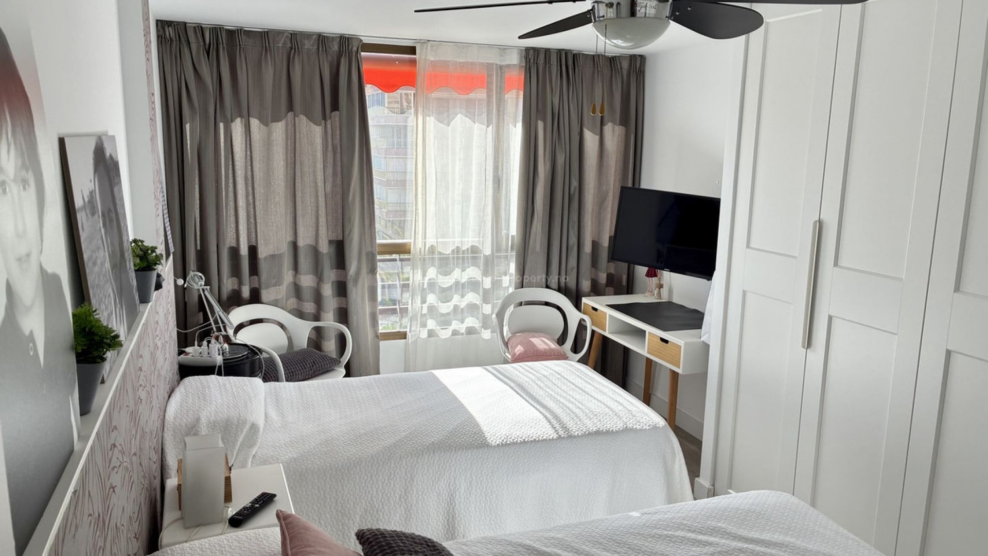 Apartamento / piso en Playa de San Juan