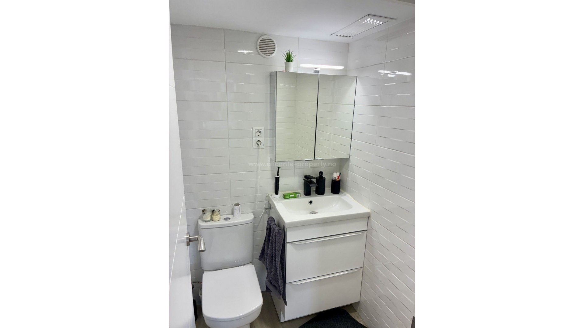 Apartamento / piso en Playa de San Juan